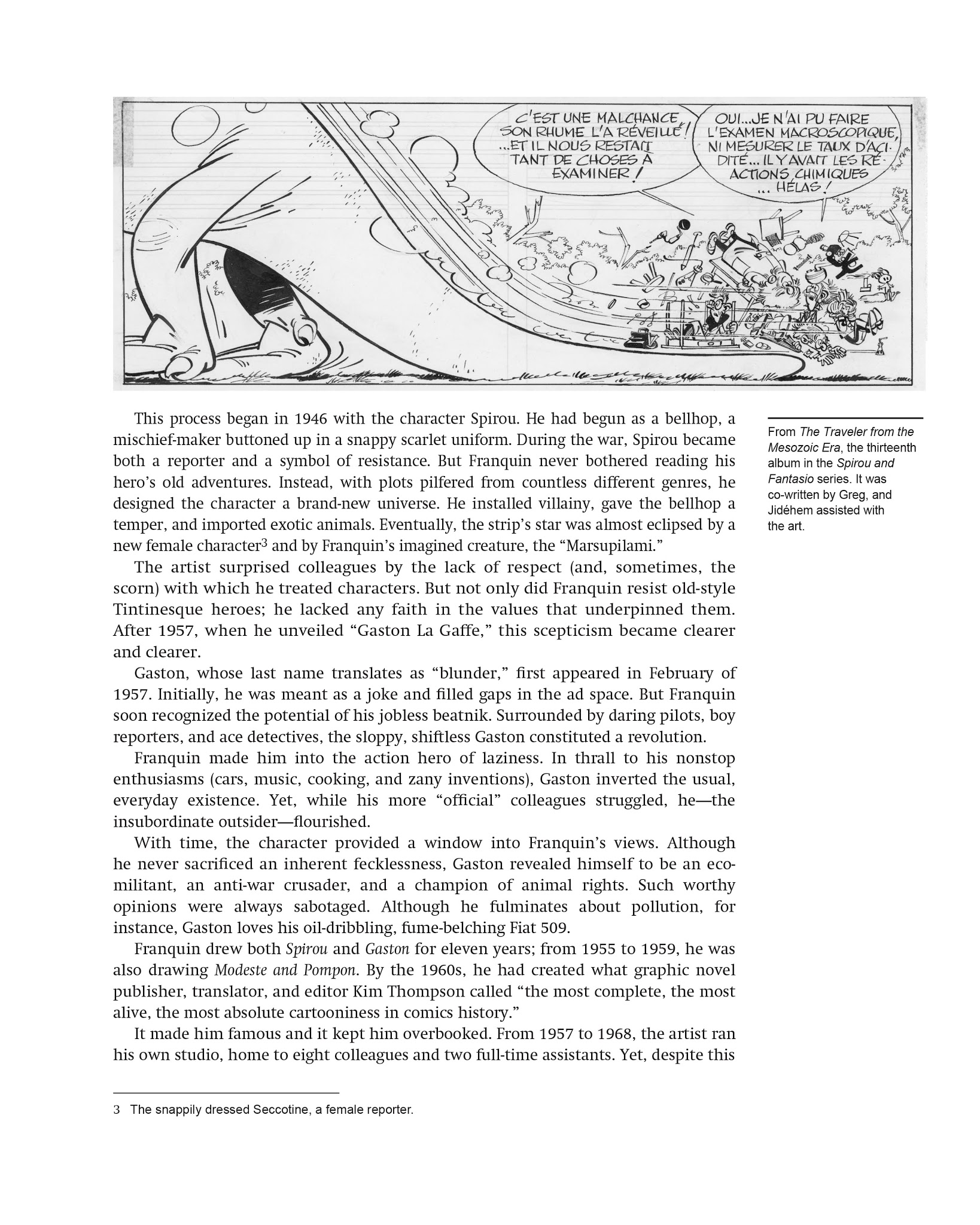 Read online Die Laughing comic -  Issue # TPB - 6