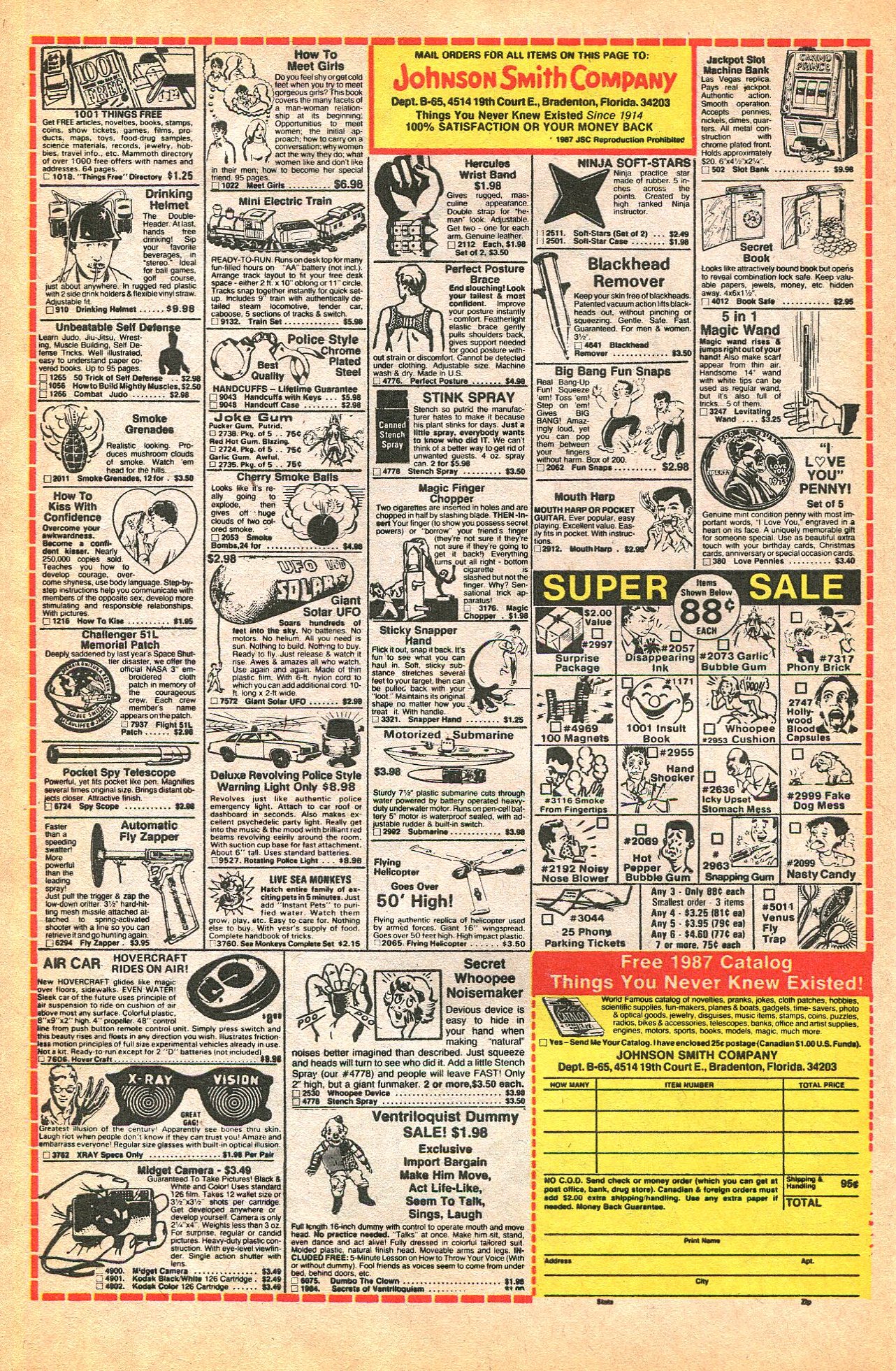 Read online Katy Keene (1983) comic -  Issue #20 - 28