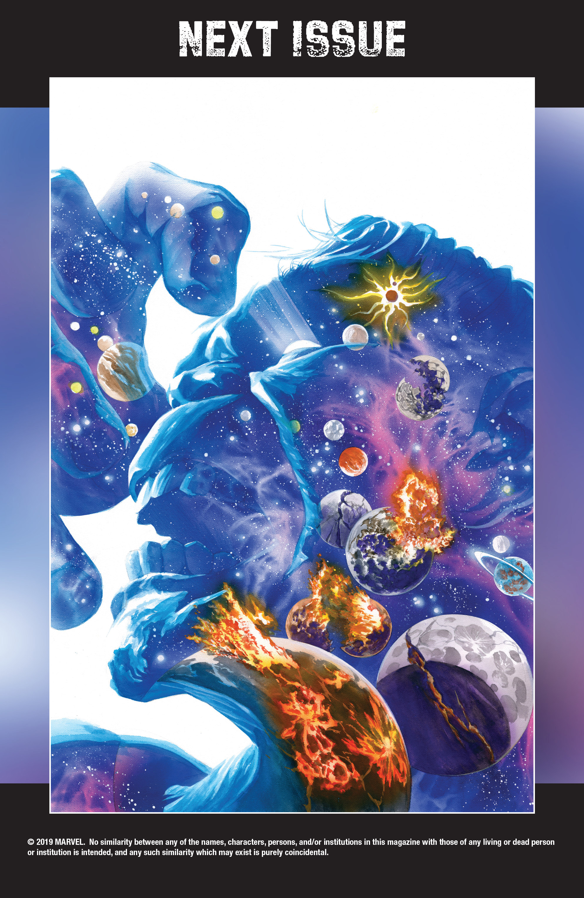Read online Immortal Hulk comic -  Issue #24 - 22