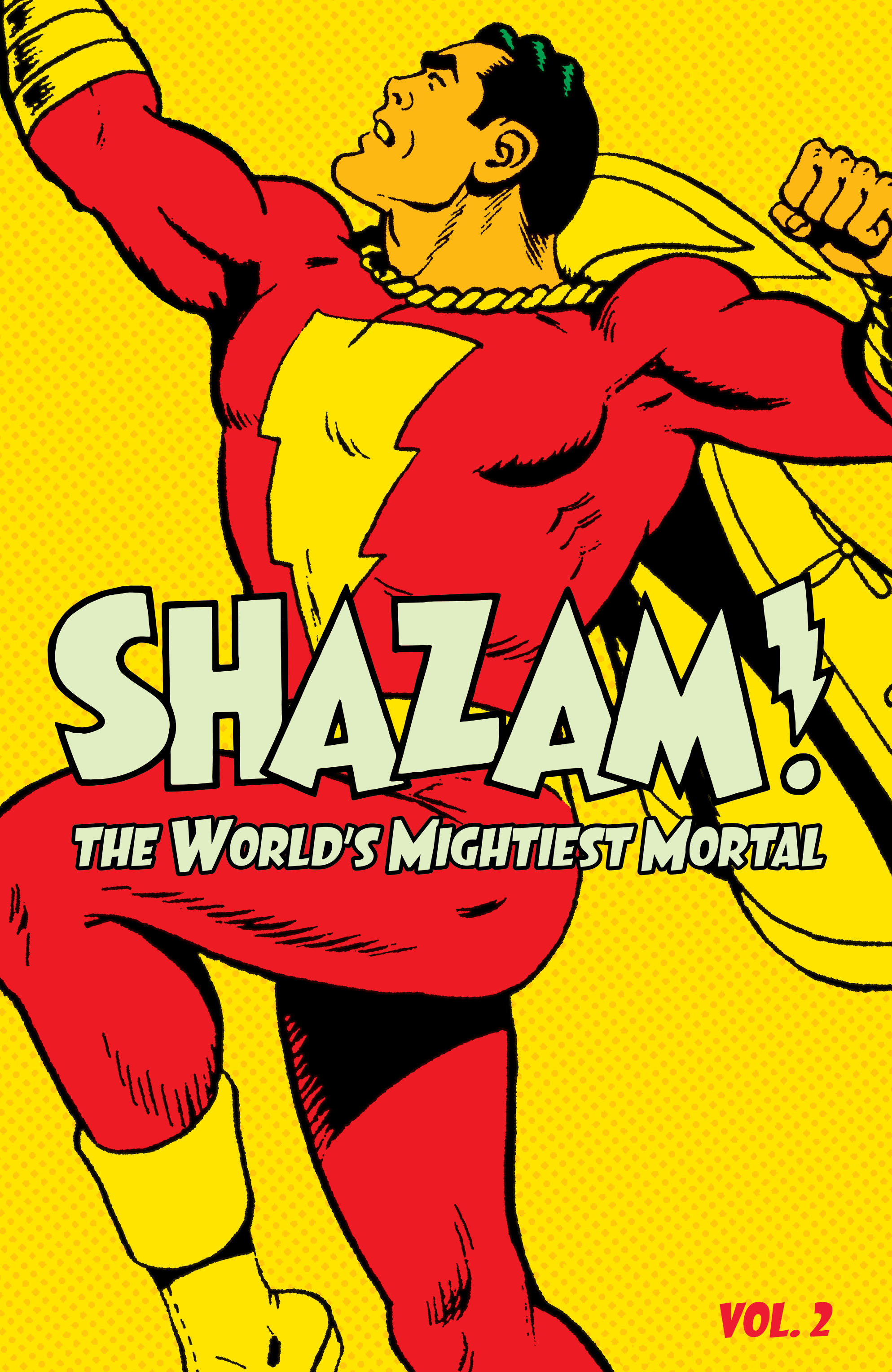 Read online Shazam!: The World's Mightiest Mortal comic -  Issue # TPB 2 (Part 1) - 3