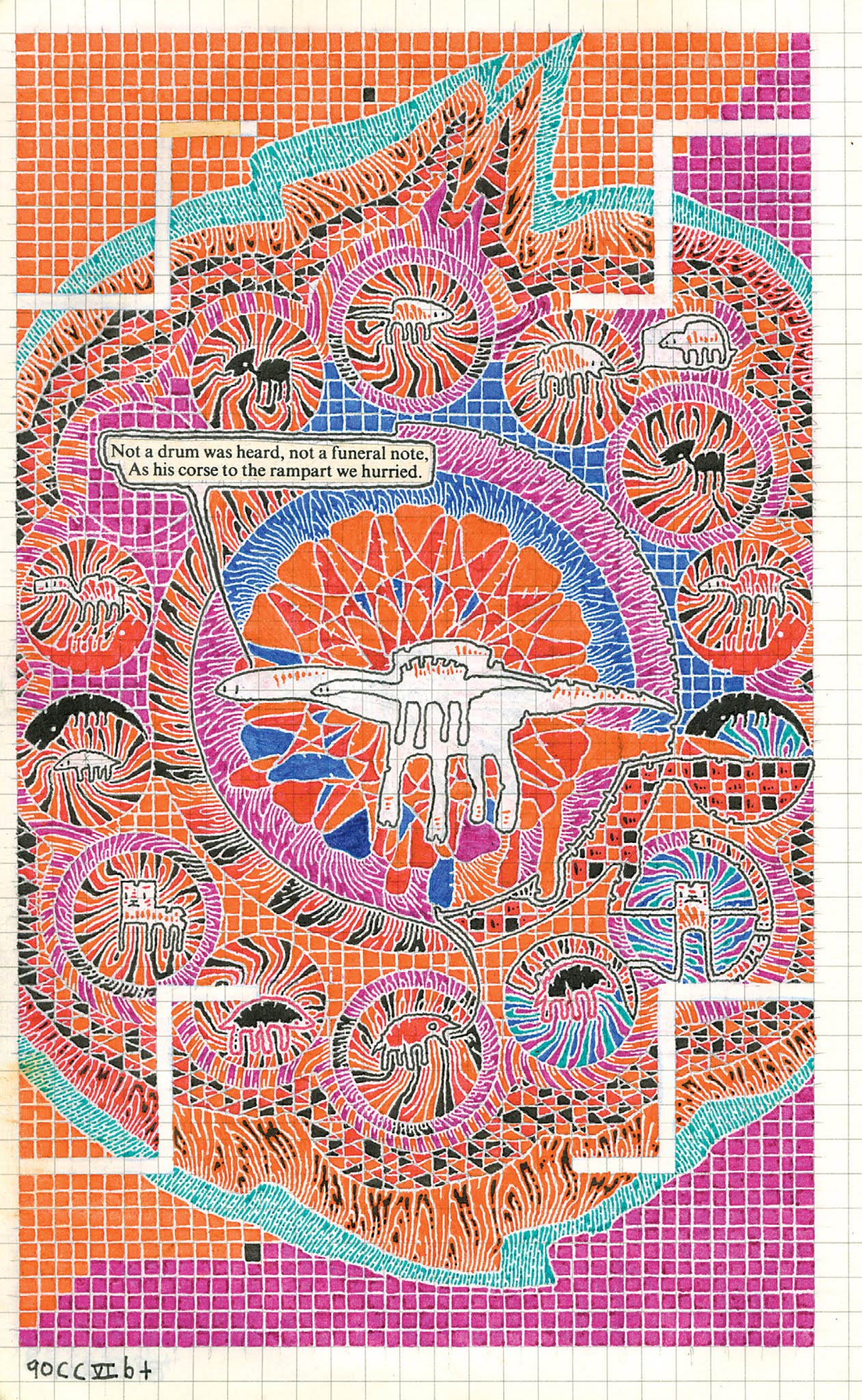 Read online Mountebank comic -  Issue # TPB - 91