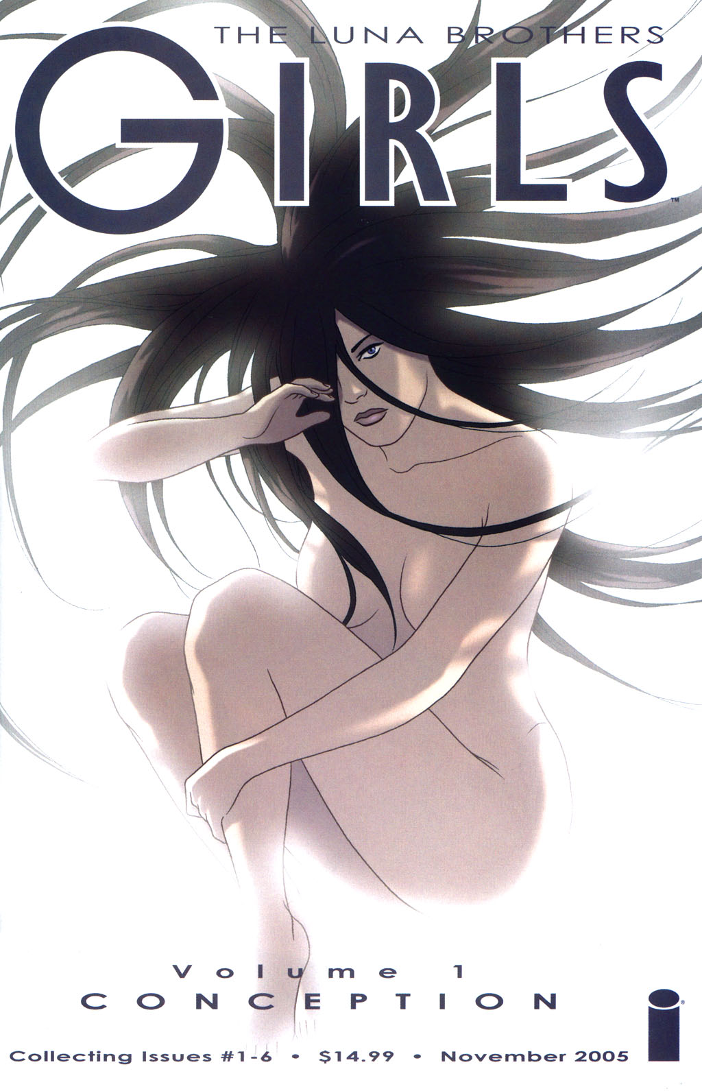 Read online Girls comic -  Issue #6 - 32