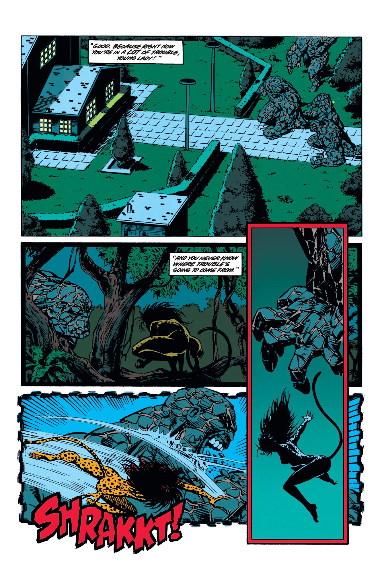 Read online Wonder Woman (1987) comic -  Issue # _TPB Wonder Woman by Mike Deodato - 169