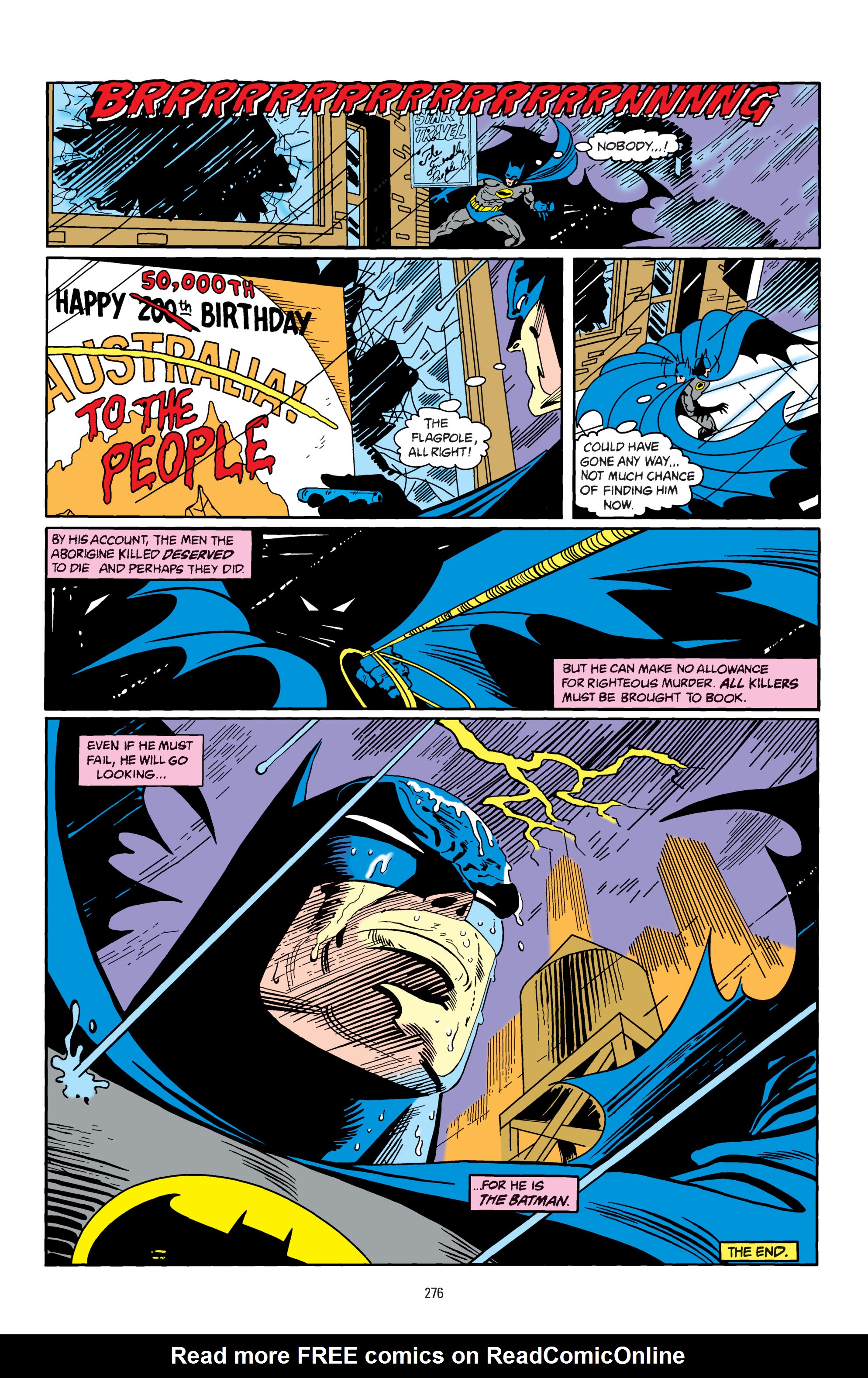Read online Detective Comics (1937) comic -  Issue # _TPB Batman - The Dark Knight Detective 2 (Part 3) - 78
