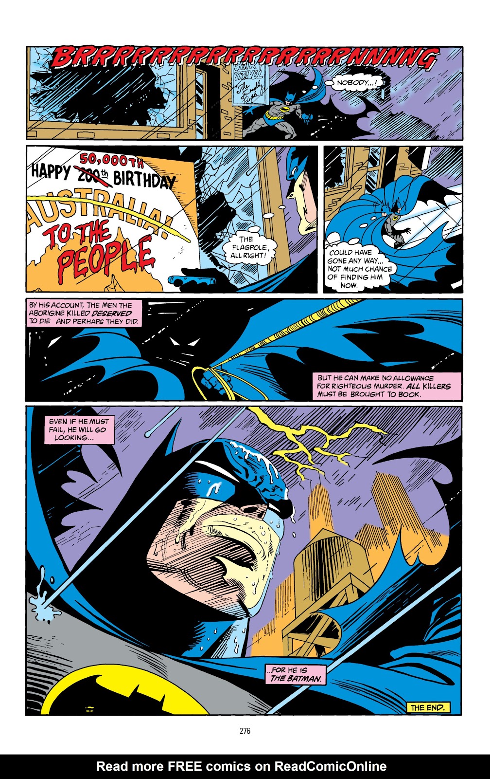 Detective Comics (1937) issue TPB Batman - The Dark Knight Detective 2 (Part 3) - Page 78