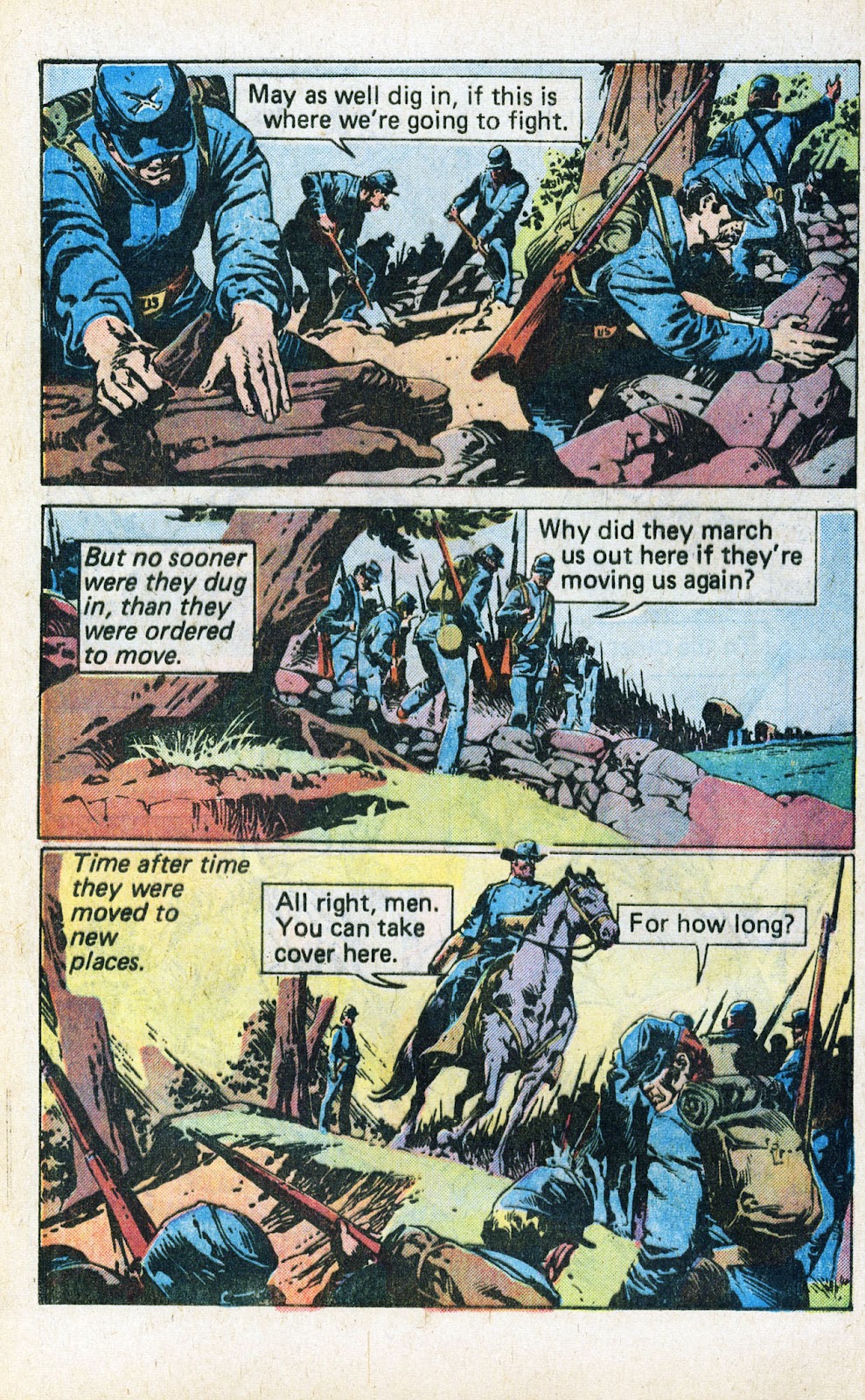 Marvel Classics Comics Series Featuring issue 10 - Page 14