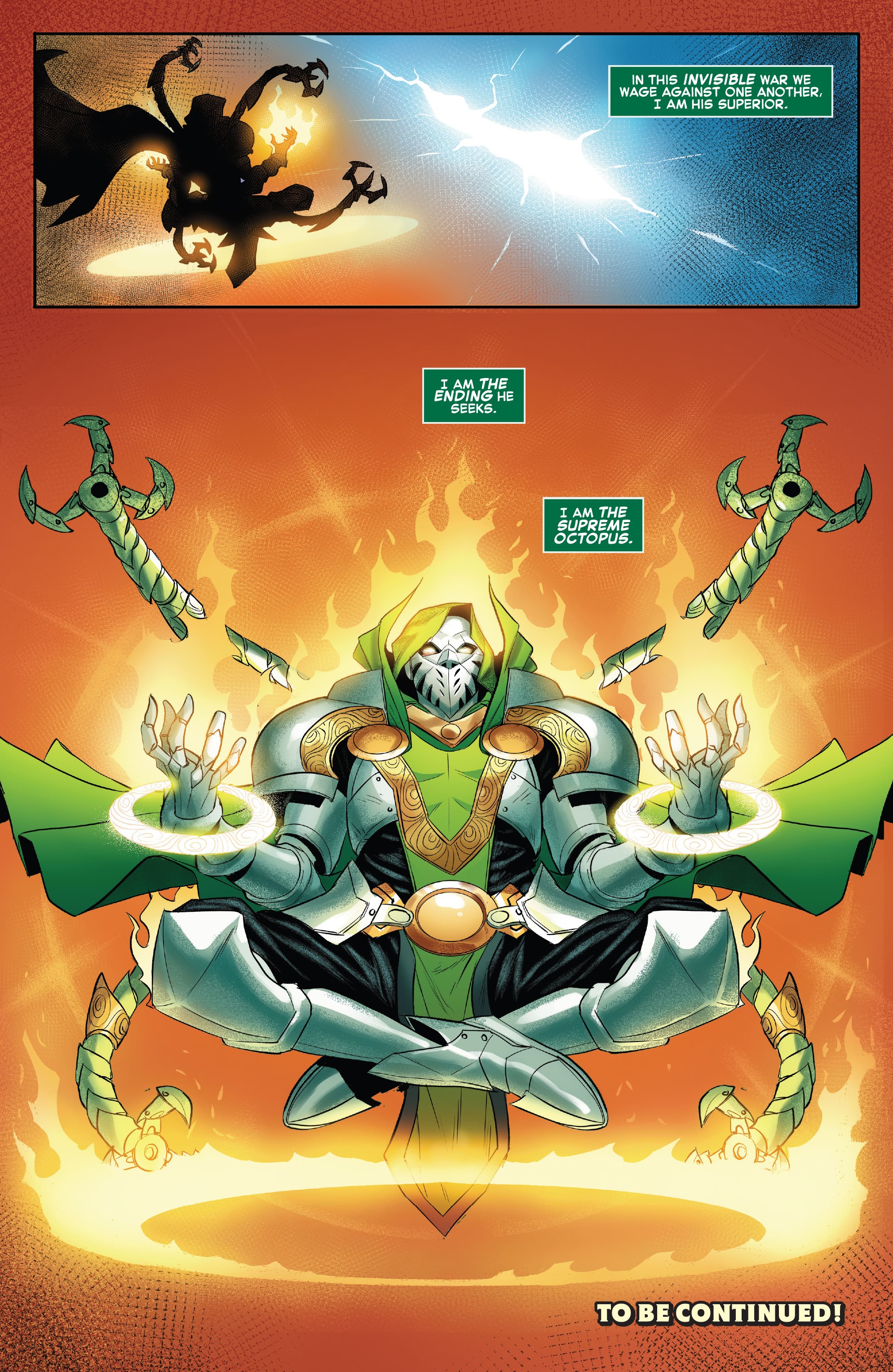 Read online Devil's Reign: Superior Four comic -  Issue #1 - 22