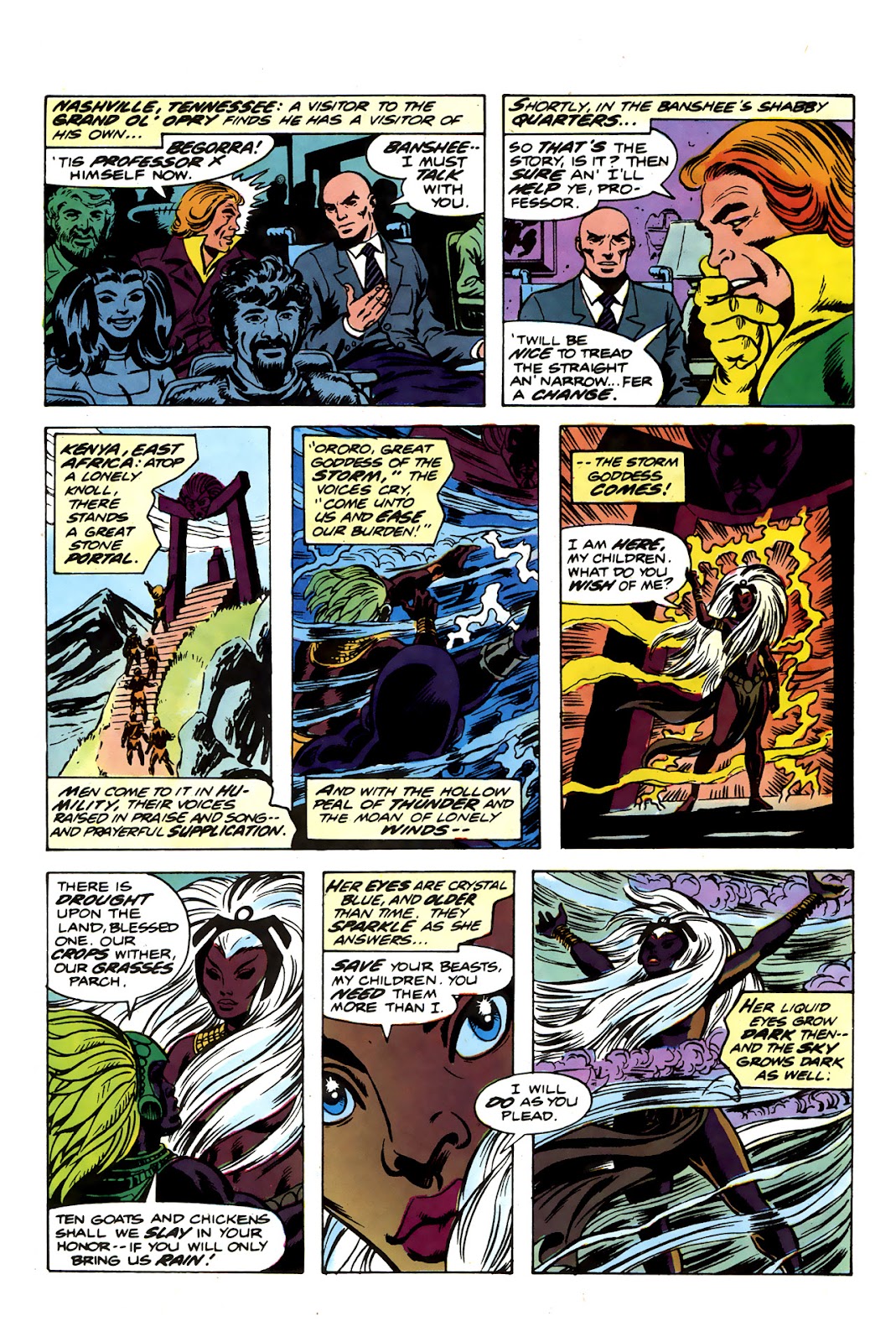 The 100 Greatest Marvels of All Time issue 7 - Page 14