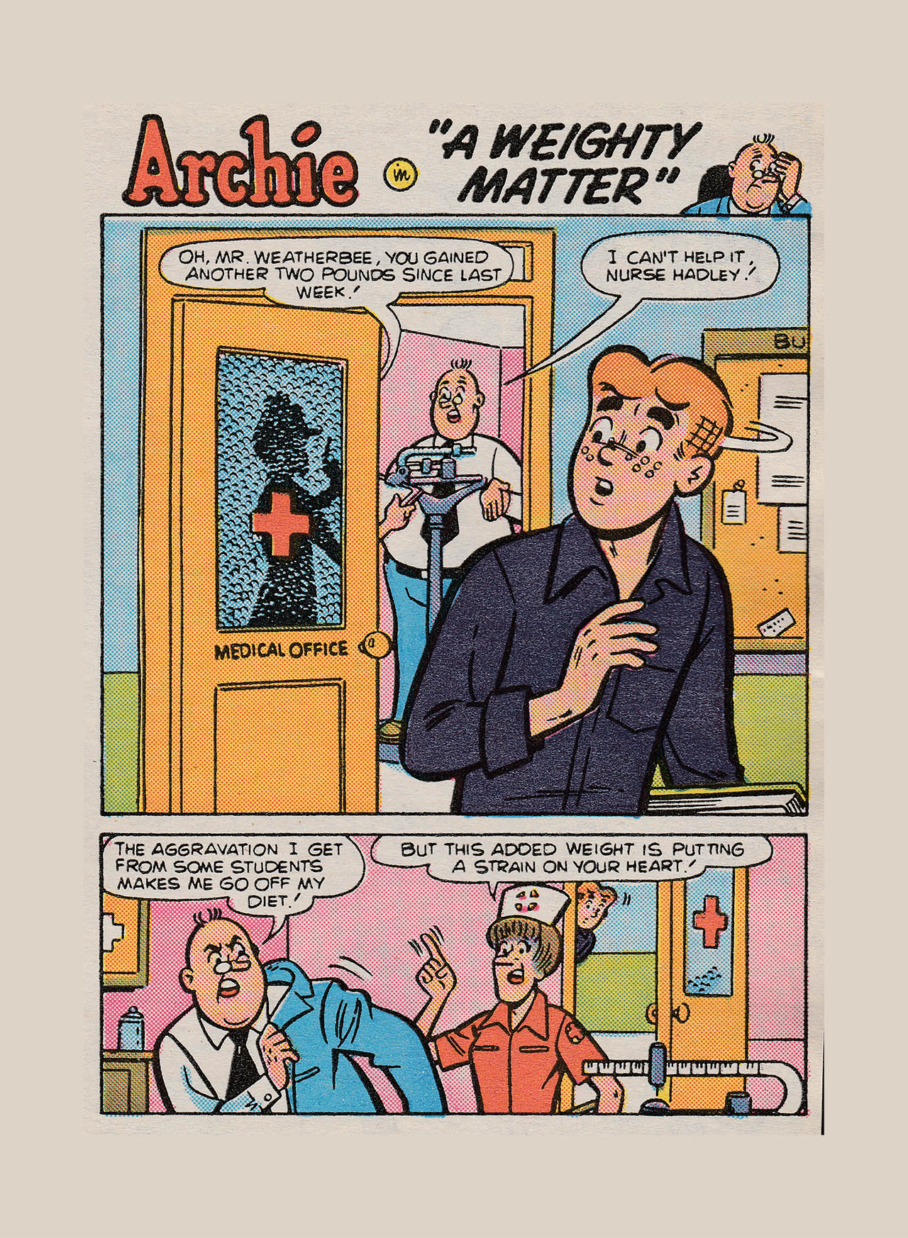 Read online Jughead with Archie Digest Magazine comic -  Issue #93 - 52