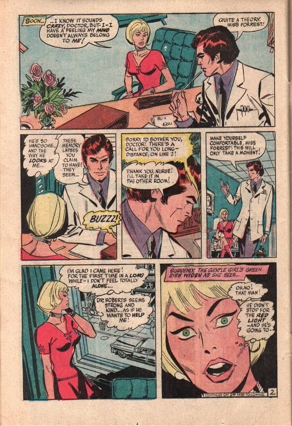 Read online Superman's Girl Friend, Lois Lane comic -  Issue #127 - 24
