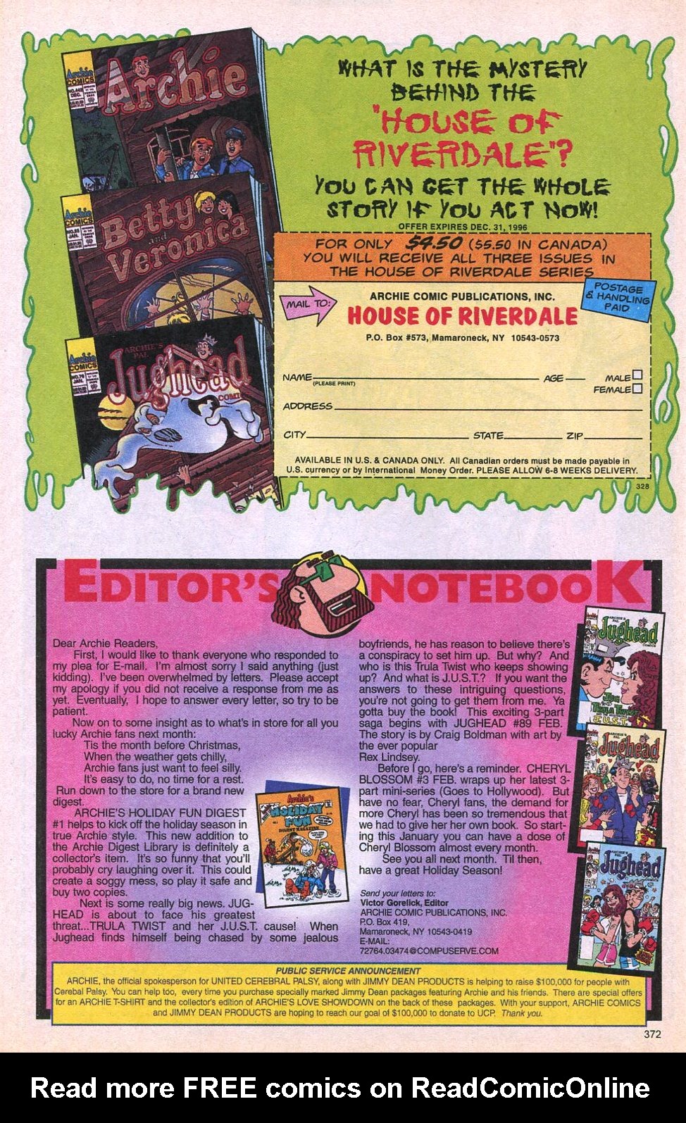 Read online Betty and Veronica (1987) comic -  Issue #108 - 28