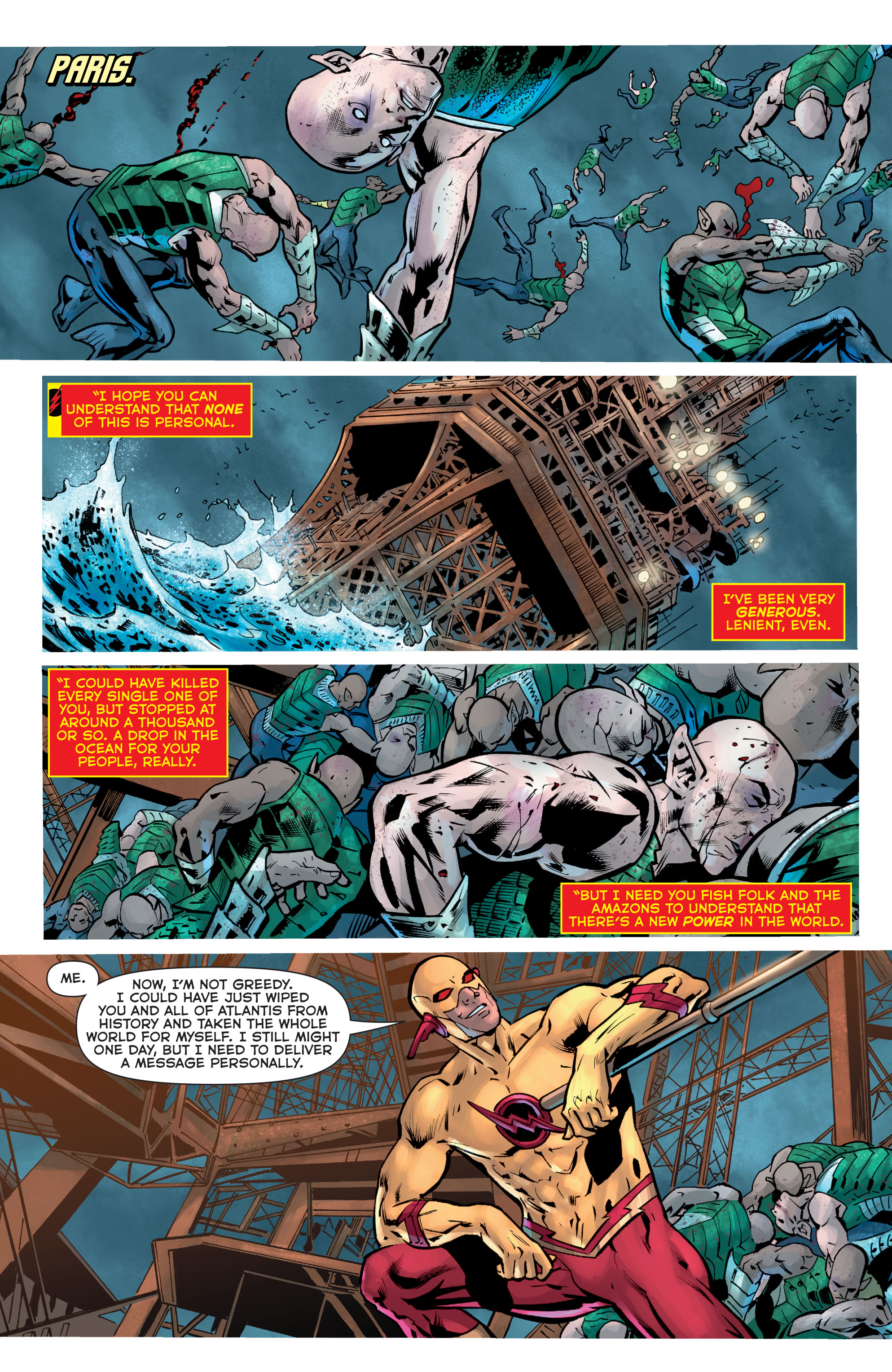 Read online Tales from the Dark Multiverse: Flashpoint comic -  Issue # Full - 27