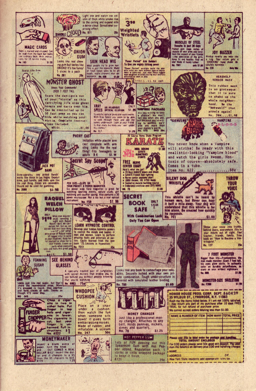 Read online G.I. Combat (1952) comic -  Issue #172 - 13