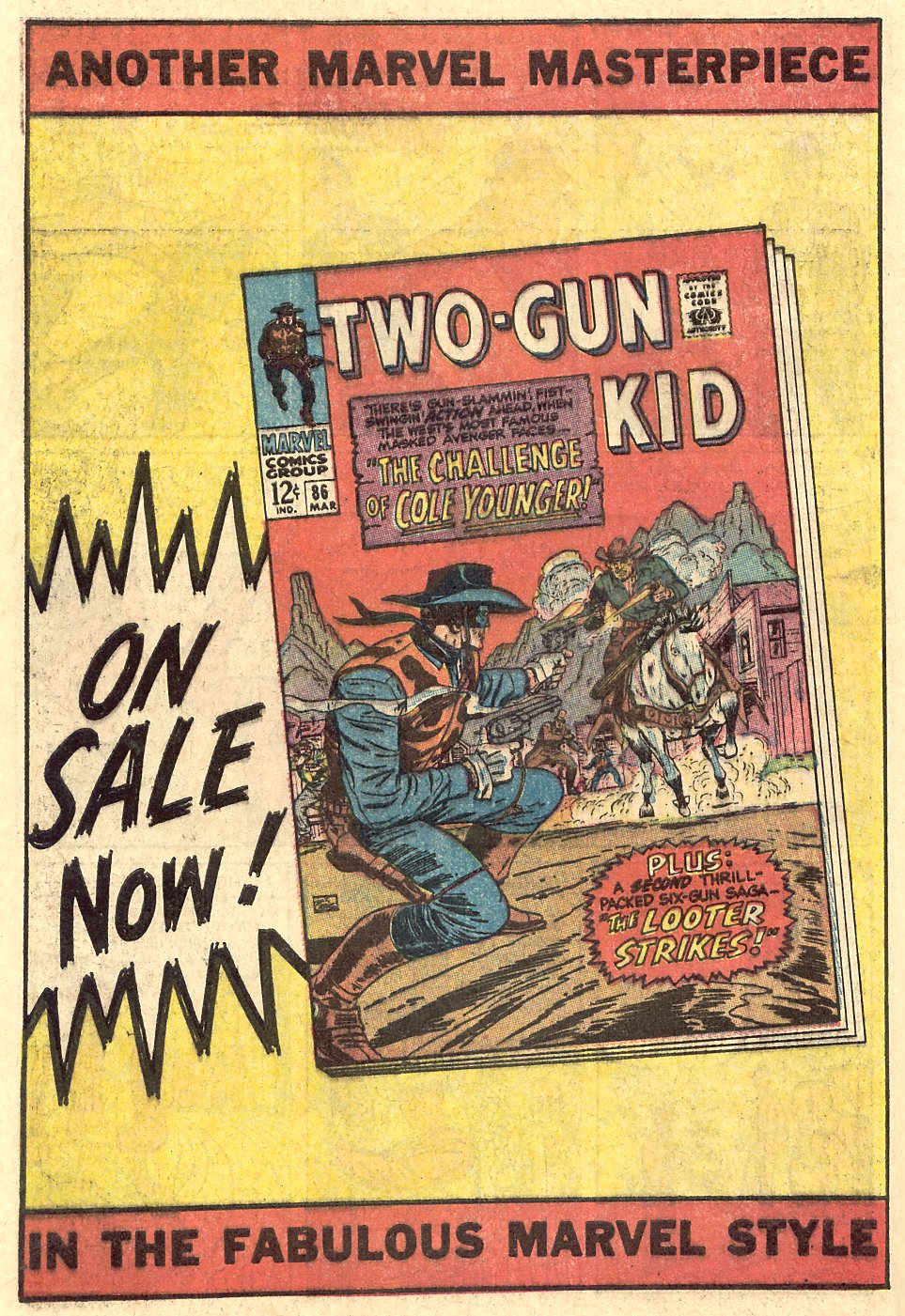 Read online The Ghost Rider comic -  Issue #1 - 32