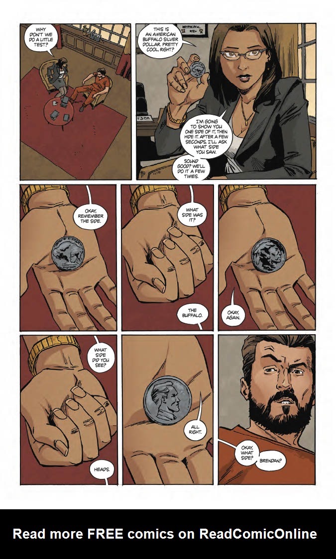 Read online North Bend comic -  Issue # TPB (Part 2) - 35