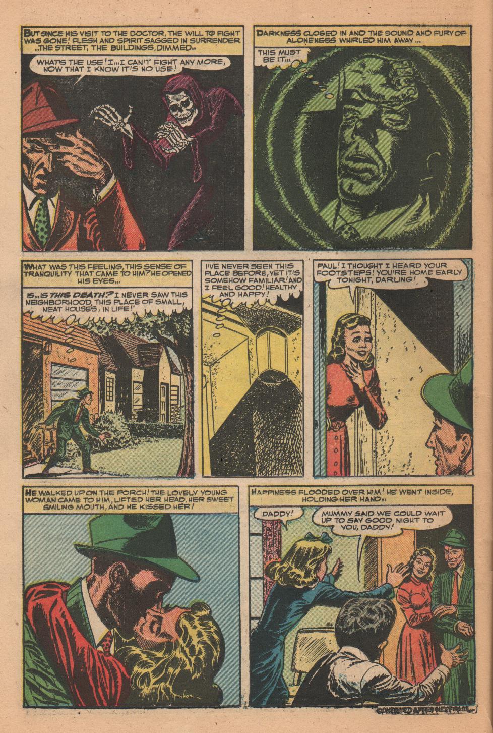 Read online Marvel Tales (1949) comic -  Issue #121 - 26