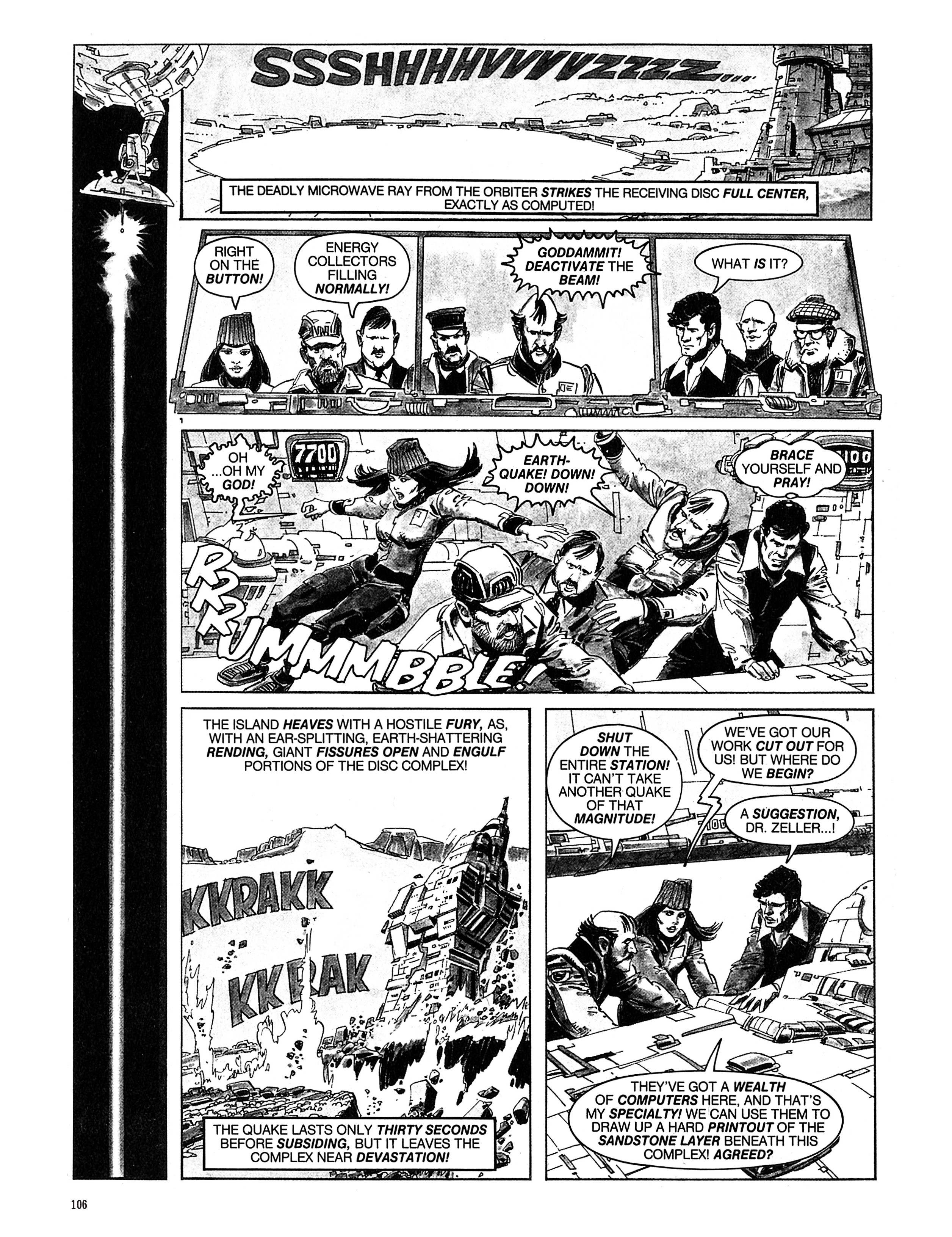 Read online Eerie Archives comic -  Issue # TPB 27 (Part 2) - 8