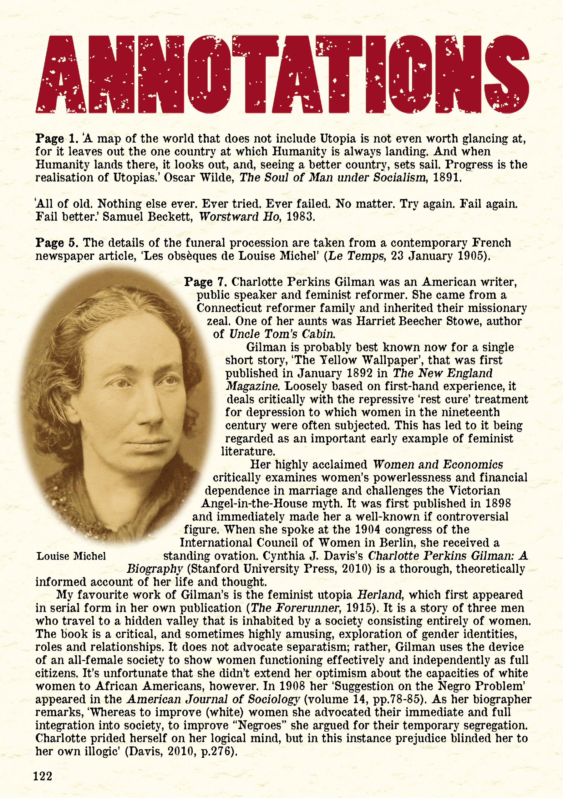 Read online The Red Virgin and the Vision of Utopia comic -  Issue # Full - 123