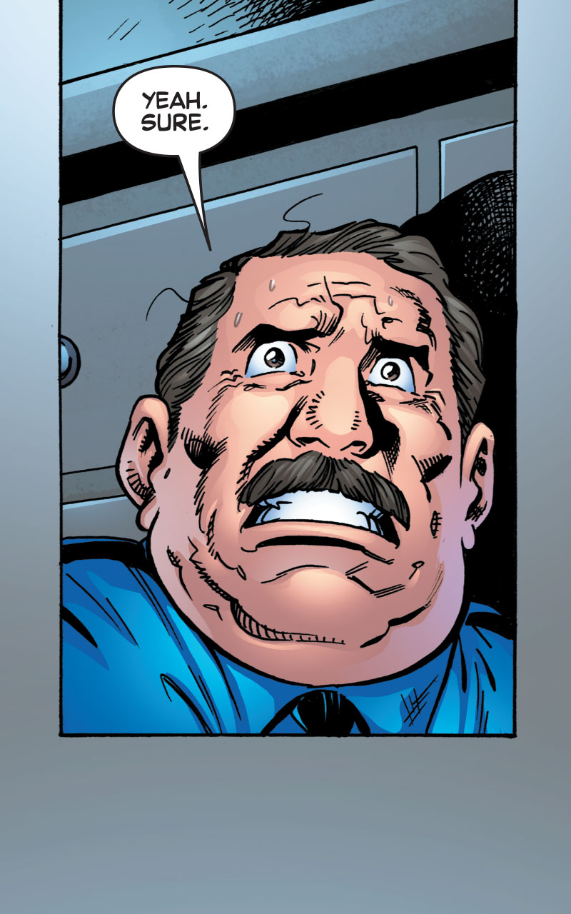 Read online Spider-Verse Unlimited: Infinity Comic comic -  Issue #5 - 6