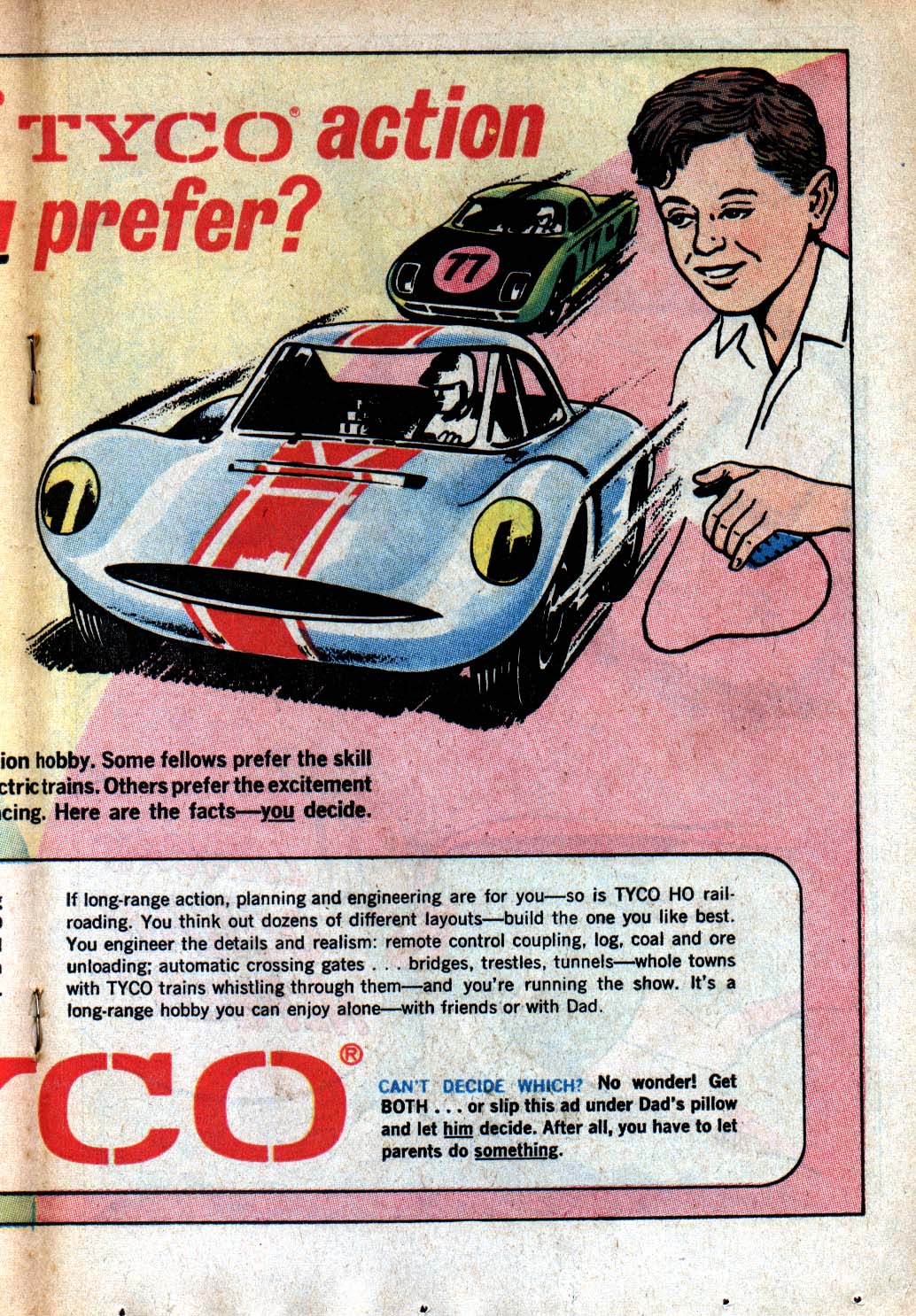 Read online Adventure Comics (1938) comic -  Issue #387 - 19