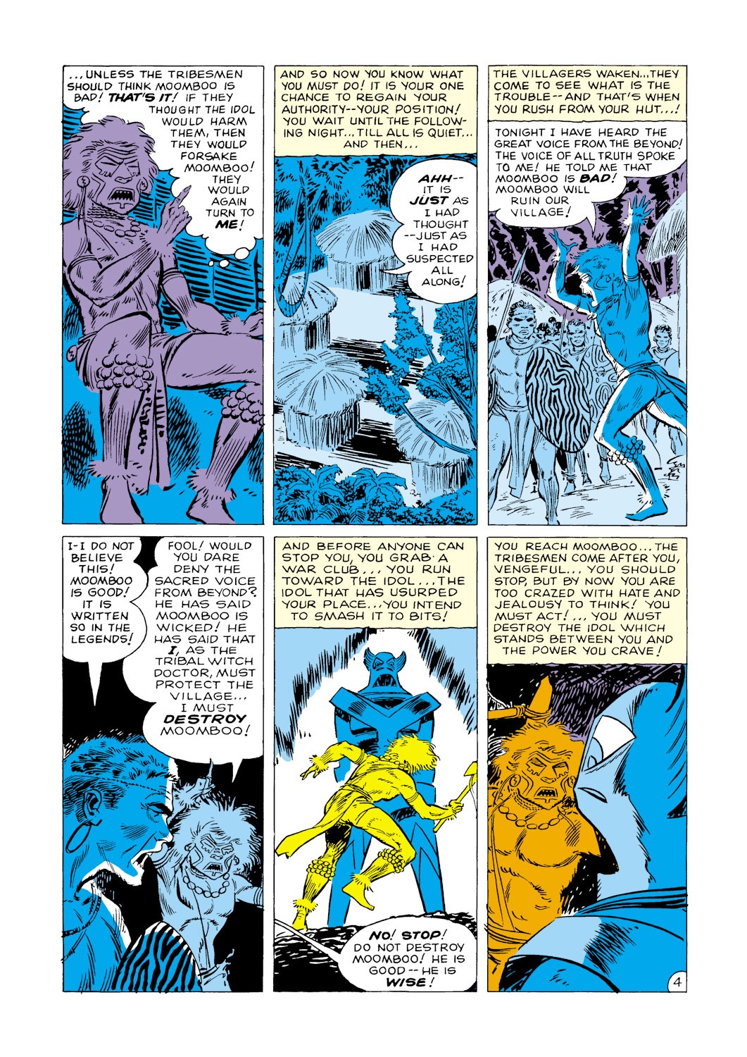 Tales of Suspense (1959) 15 Page 24