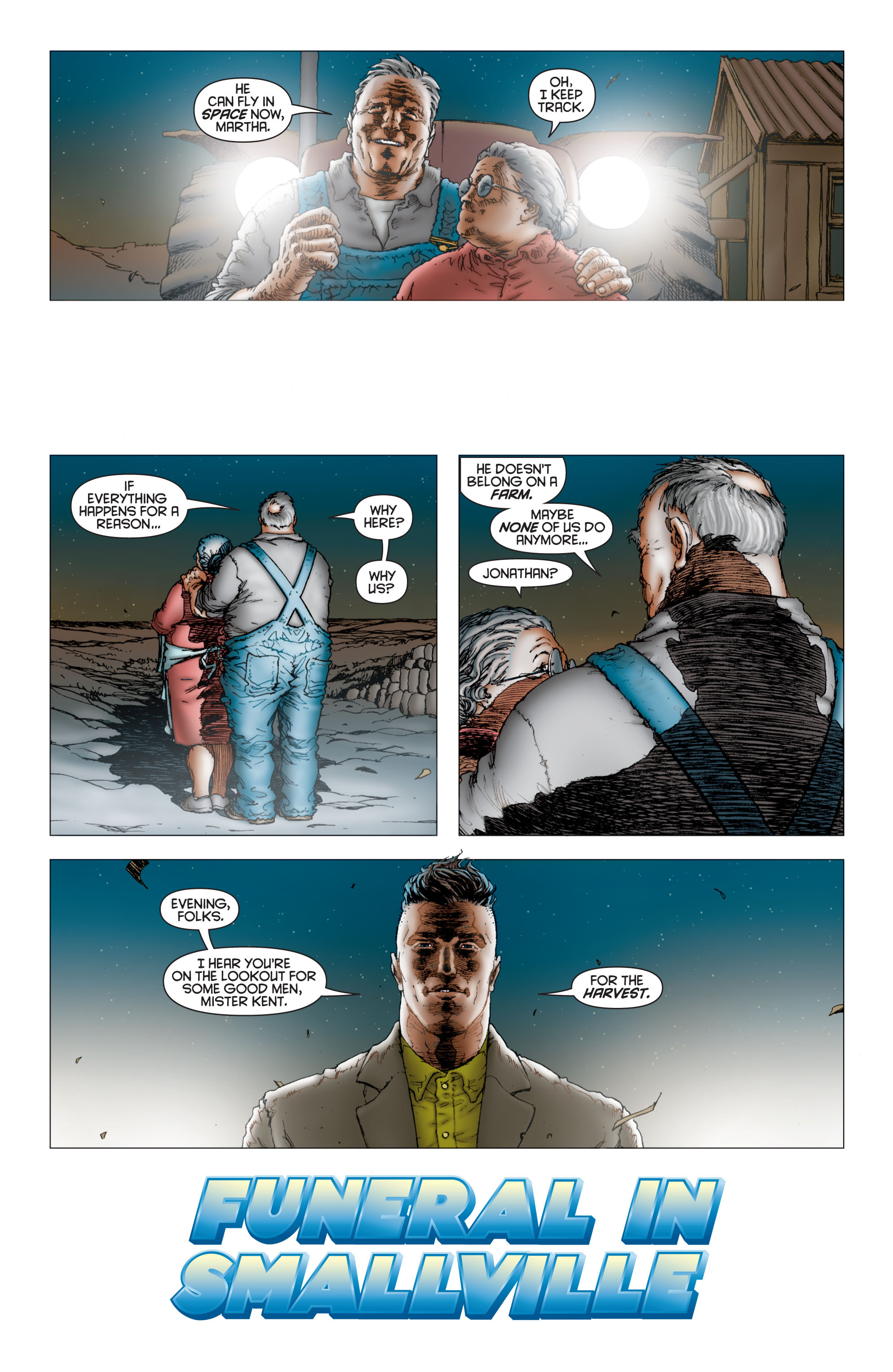 Read online All Star Superman (2011) comic -  Issue # TPB (Part 2) - 28