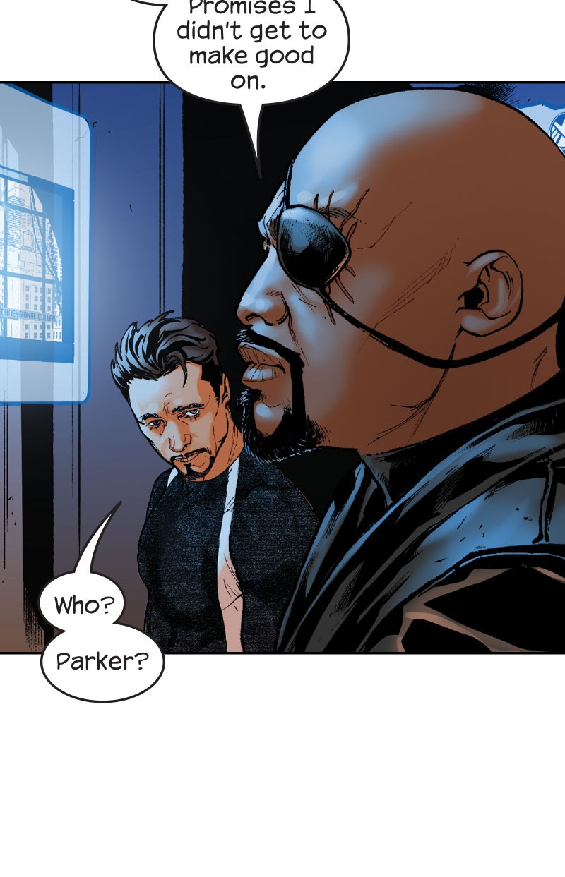 Read online Spider-Men: Infinity Comic comic -  Issue #5 - 30
