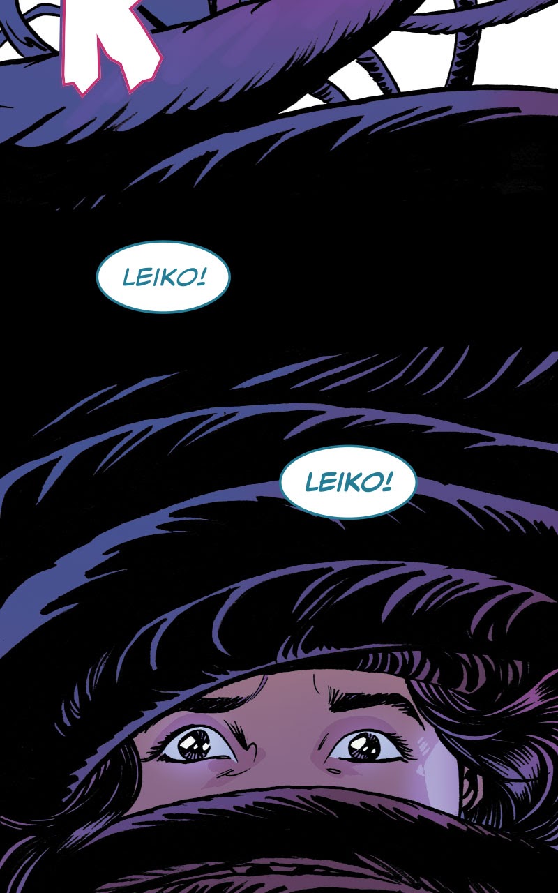 Read online Shang-Chi: Infinity Comic comic -  Issue #3 - 62