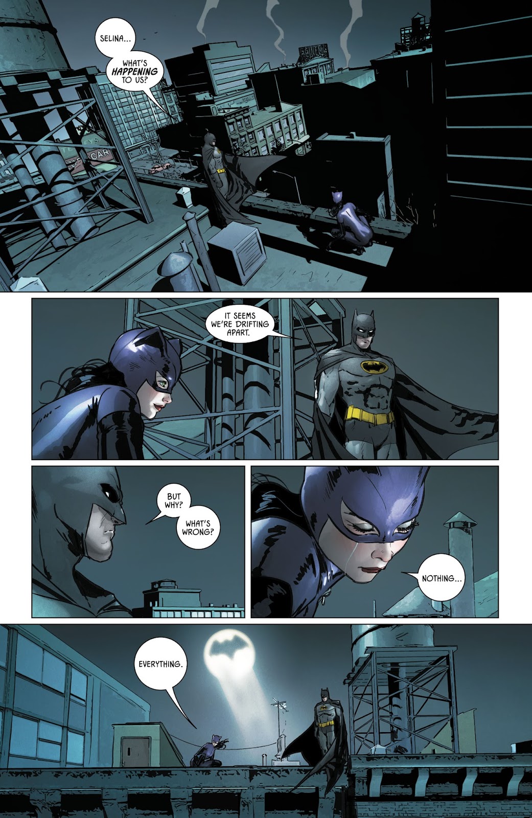 Batman (2016) issue 44 - Page 17