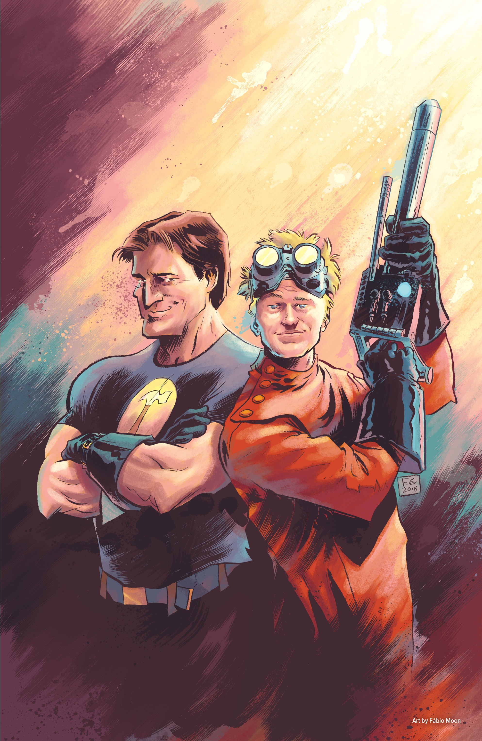 Read online Dr. Horrible and Other Horrible Stories comic -  Issue # TPB - 78