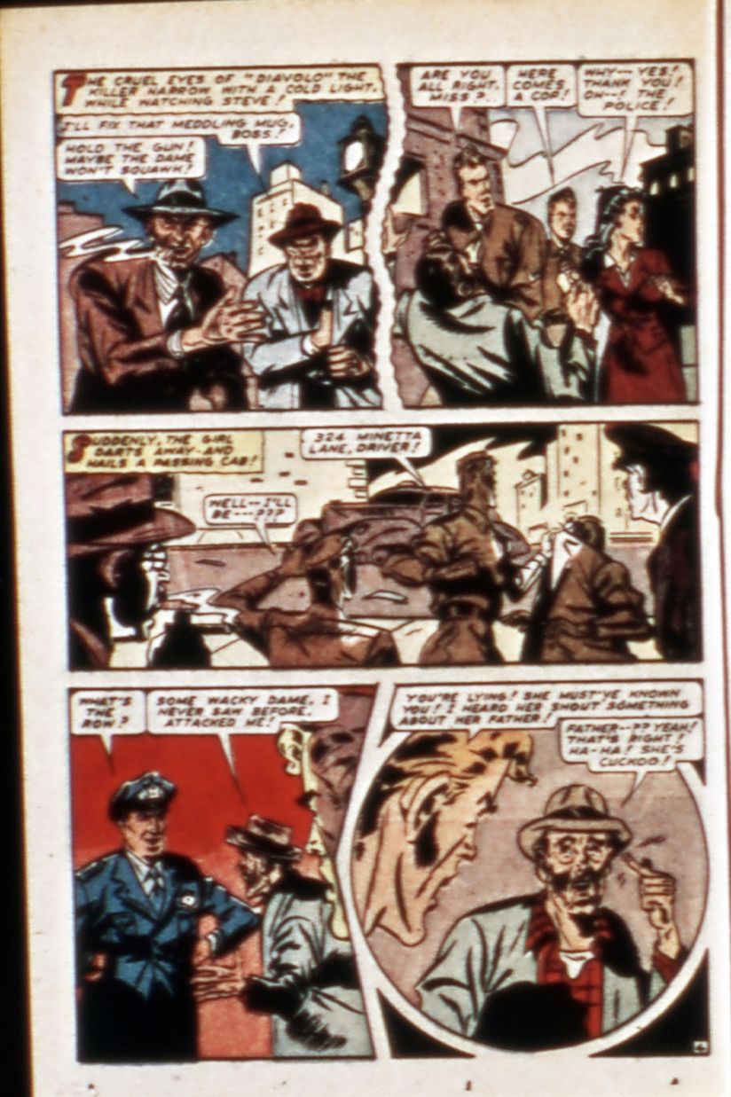 Captain America Comics 49 Page 27