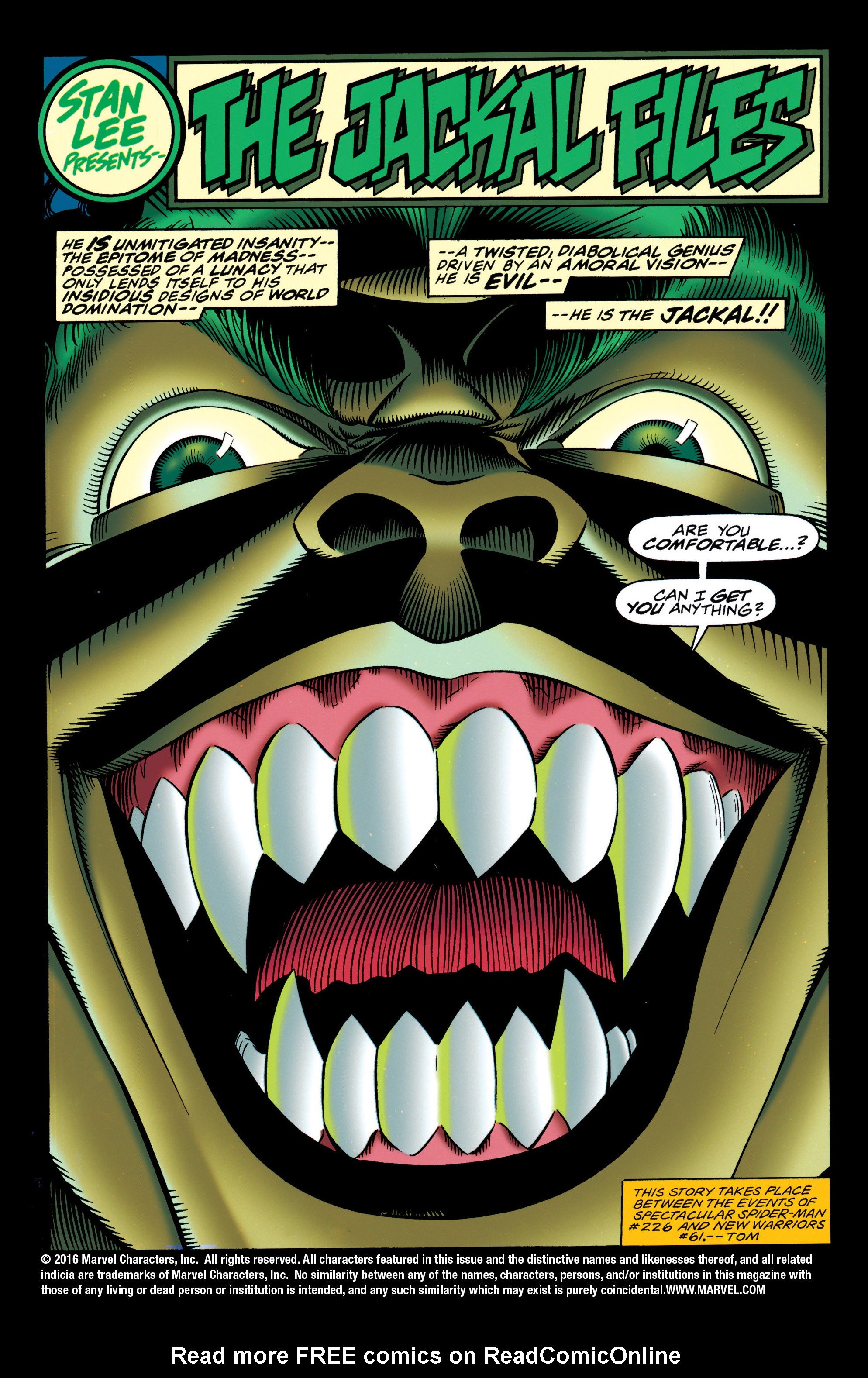 Read online Spider-Man: The Complete Clone Saga Epic comic -  Issue # TPB 4 (Part 1) - 221