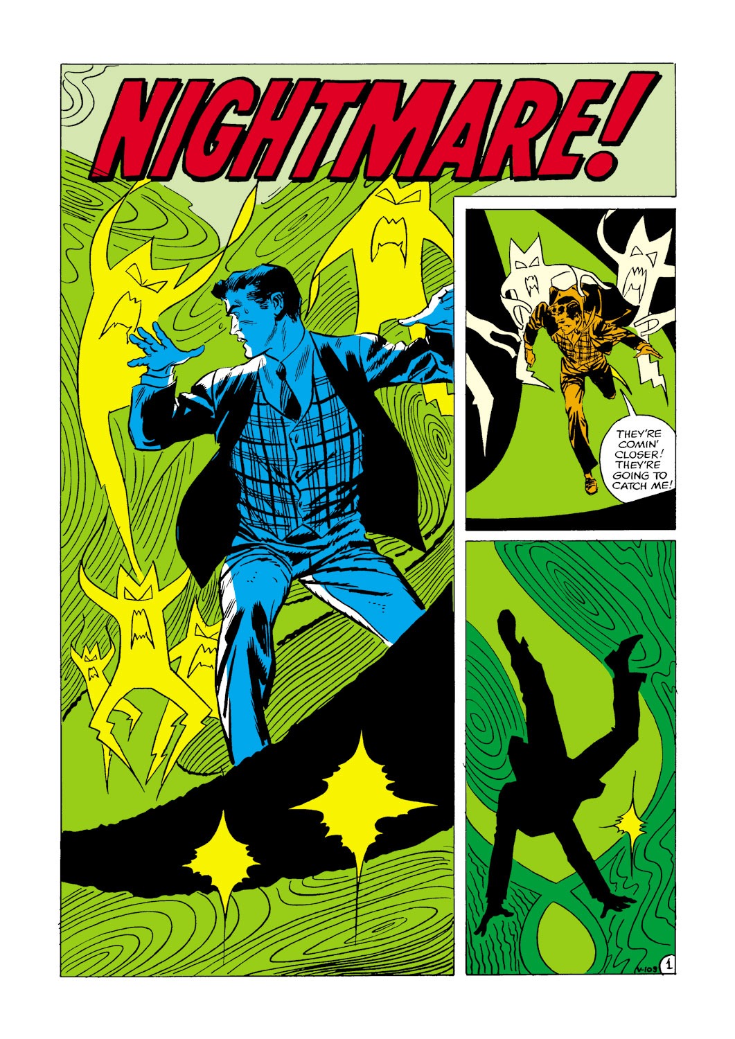 Tales of Suspense (1959) 16 Page 15
