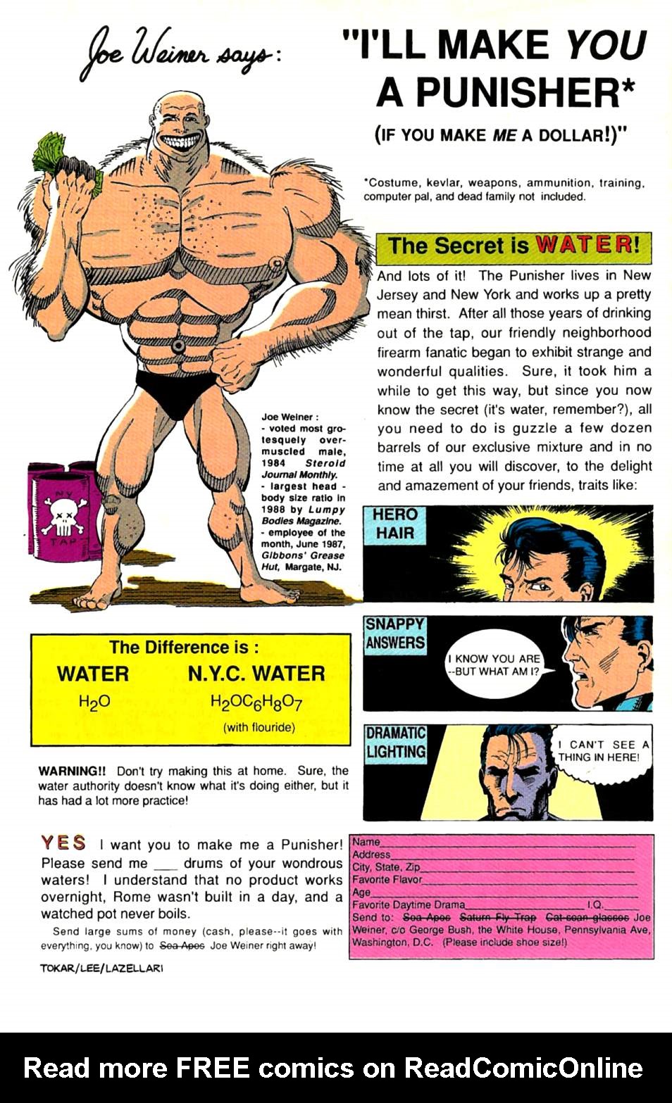 Read online What The--?! comic -  Issue #10 - 36
