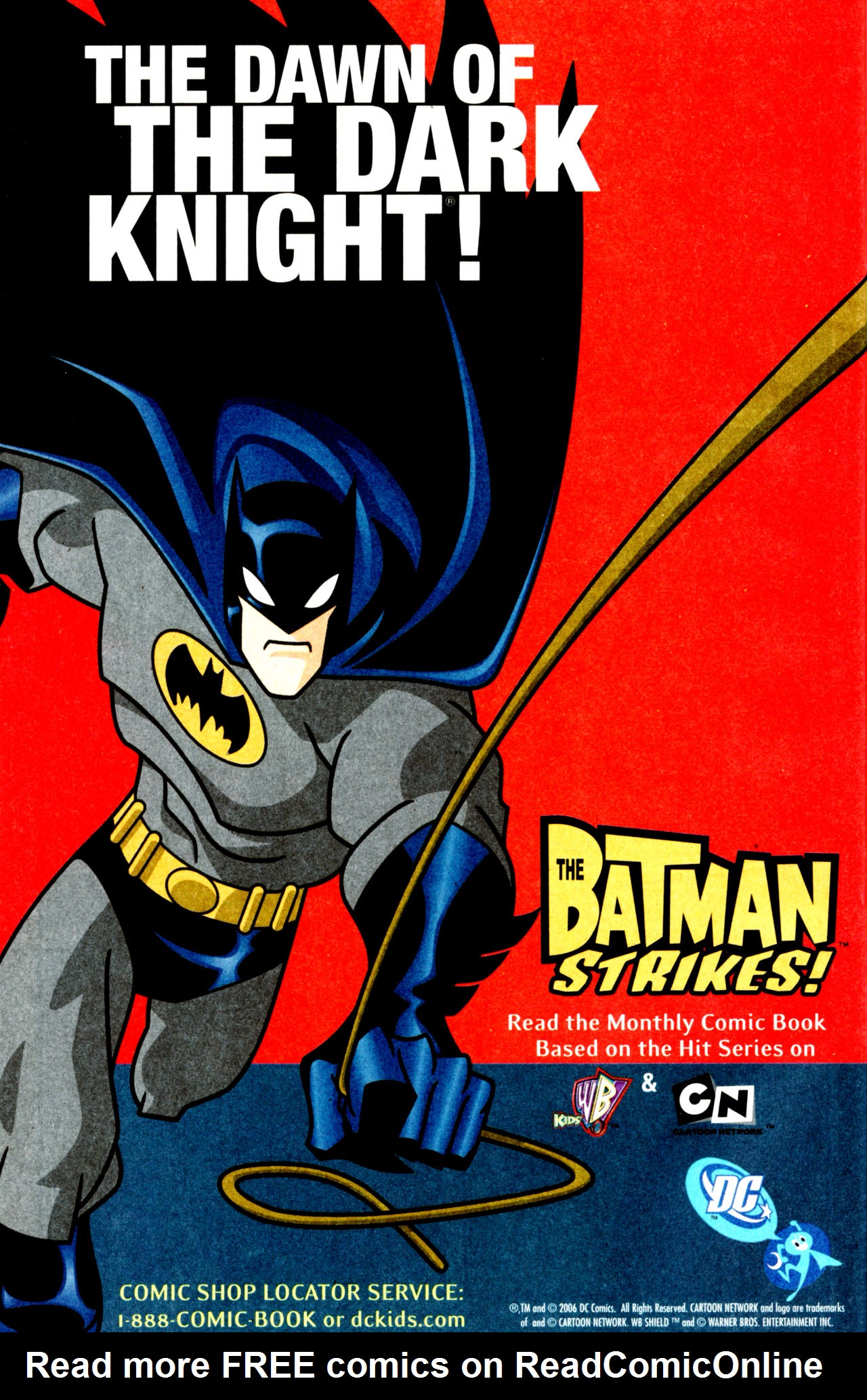 Read online Looney Tunes (1994) comic -  Issue #155 - 11
