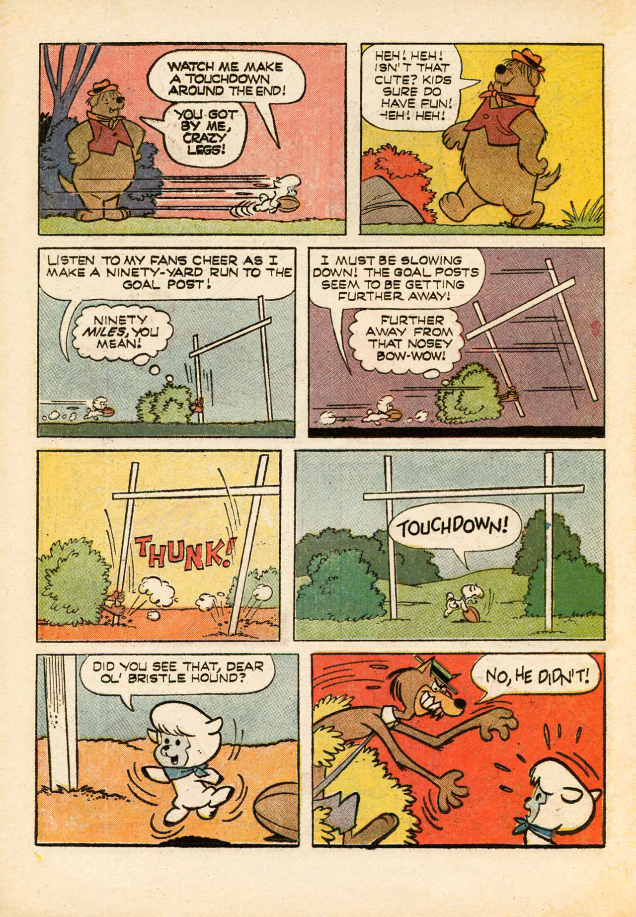 Read online Fun-In comic -  Issue #2 - 14