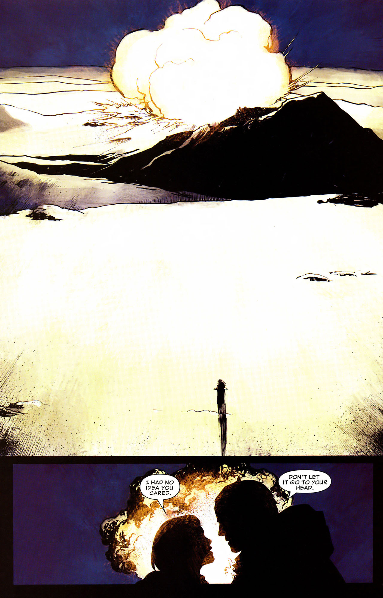 The Punisher (2004) Issue #41 #41 - English 14