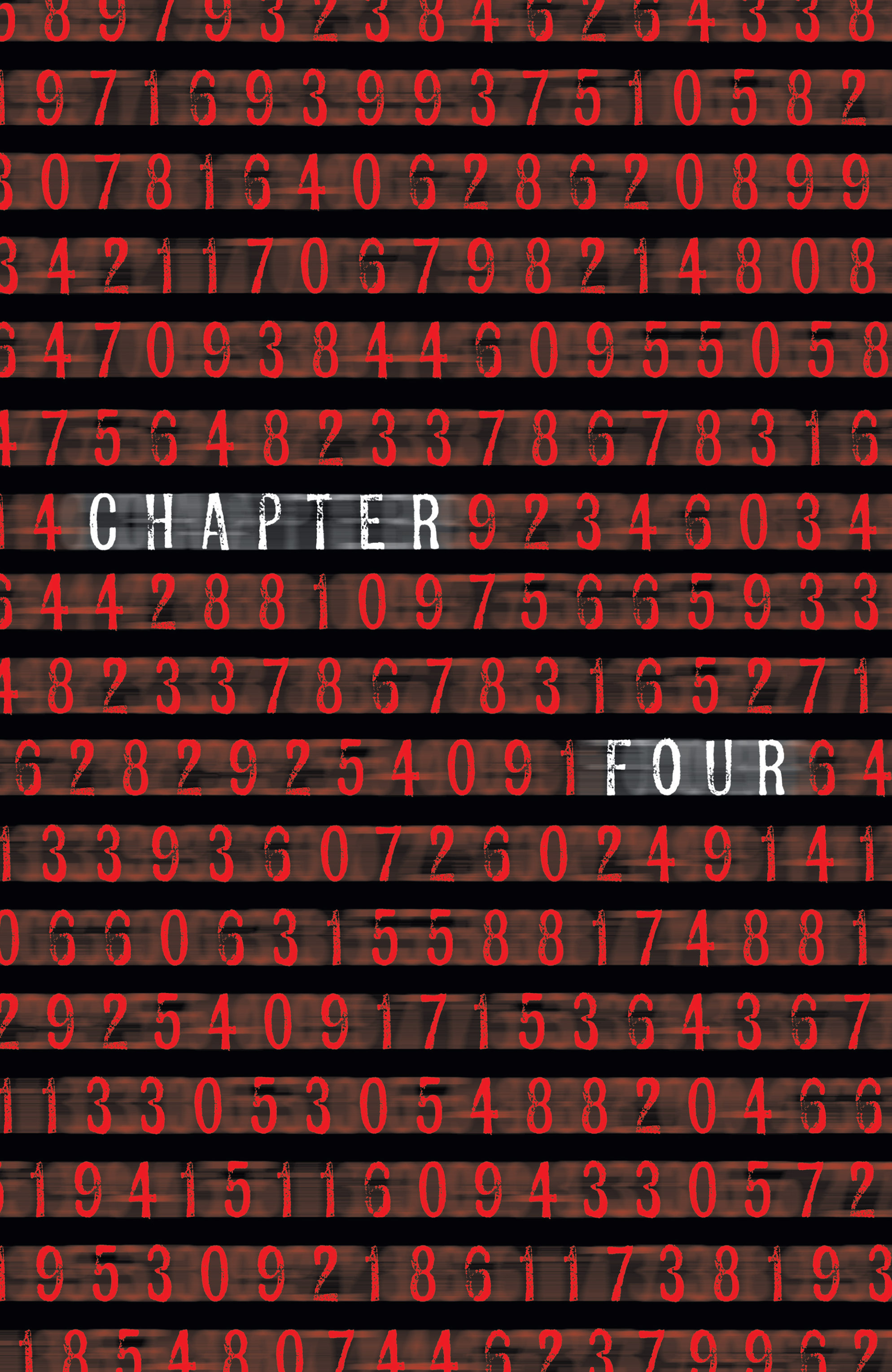 Read online Days Missing: Enox comic -  Issue # Full - 83