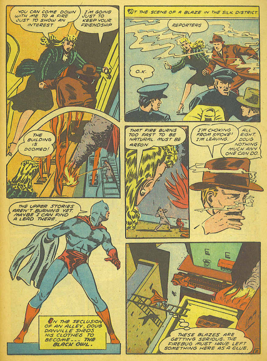 Read online Prize Comics comic -  Issue #30 - 54