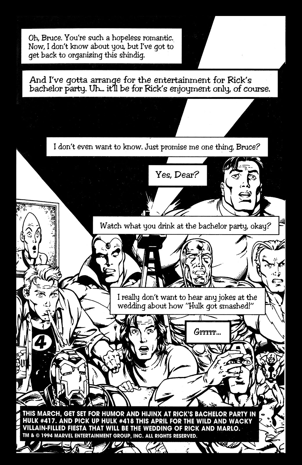 Incredible Hulk By Peter David Omnibus issue TPB 3 (Part 12) - Page 41