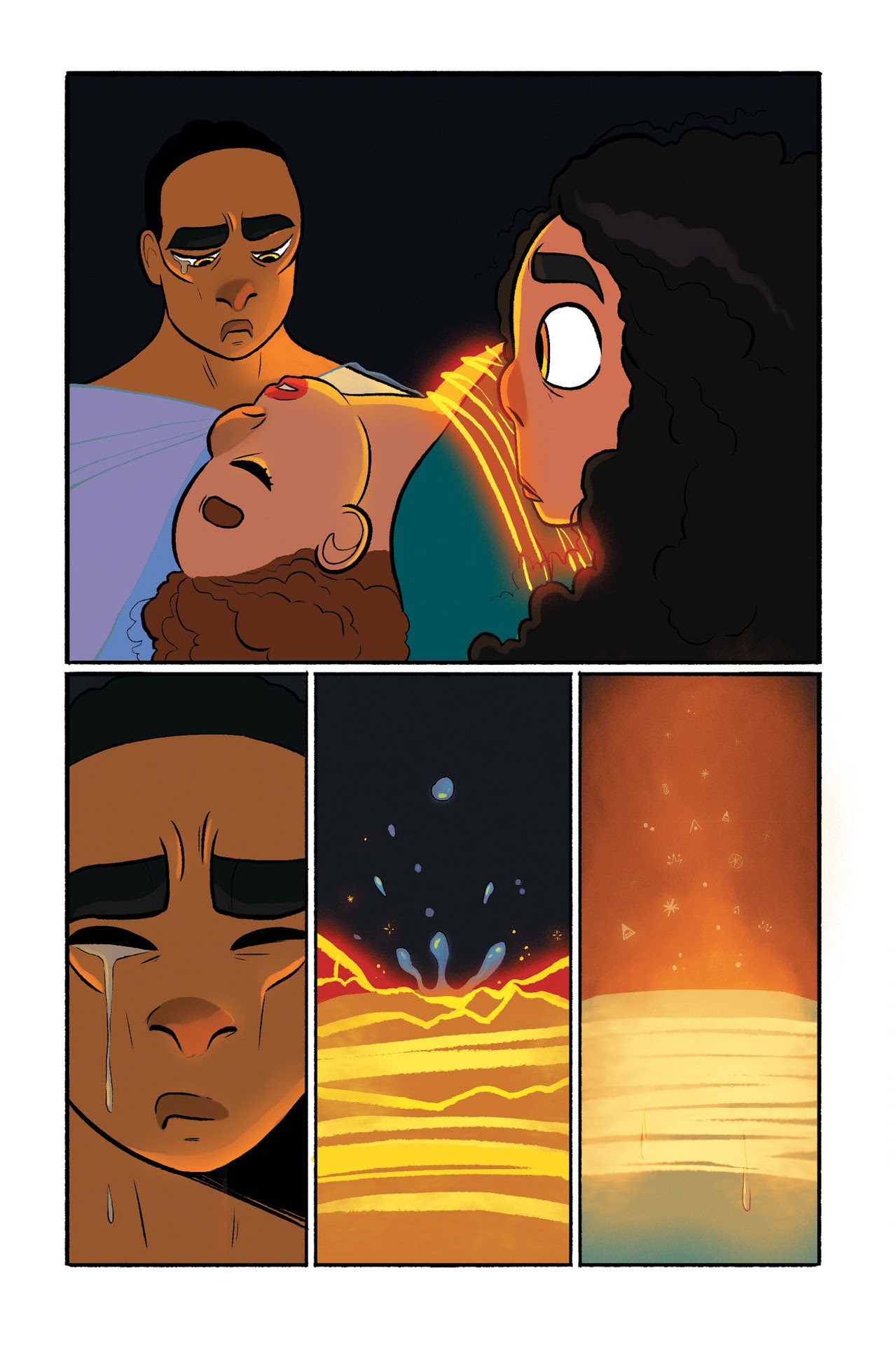 Read online The Okay Witch comic -  Issue # TPB (Part 3) - 61