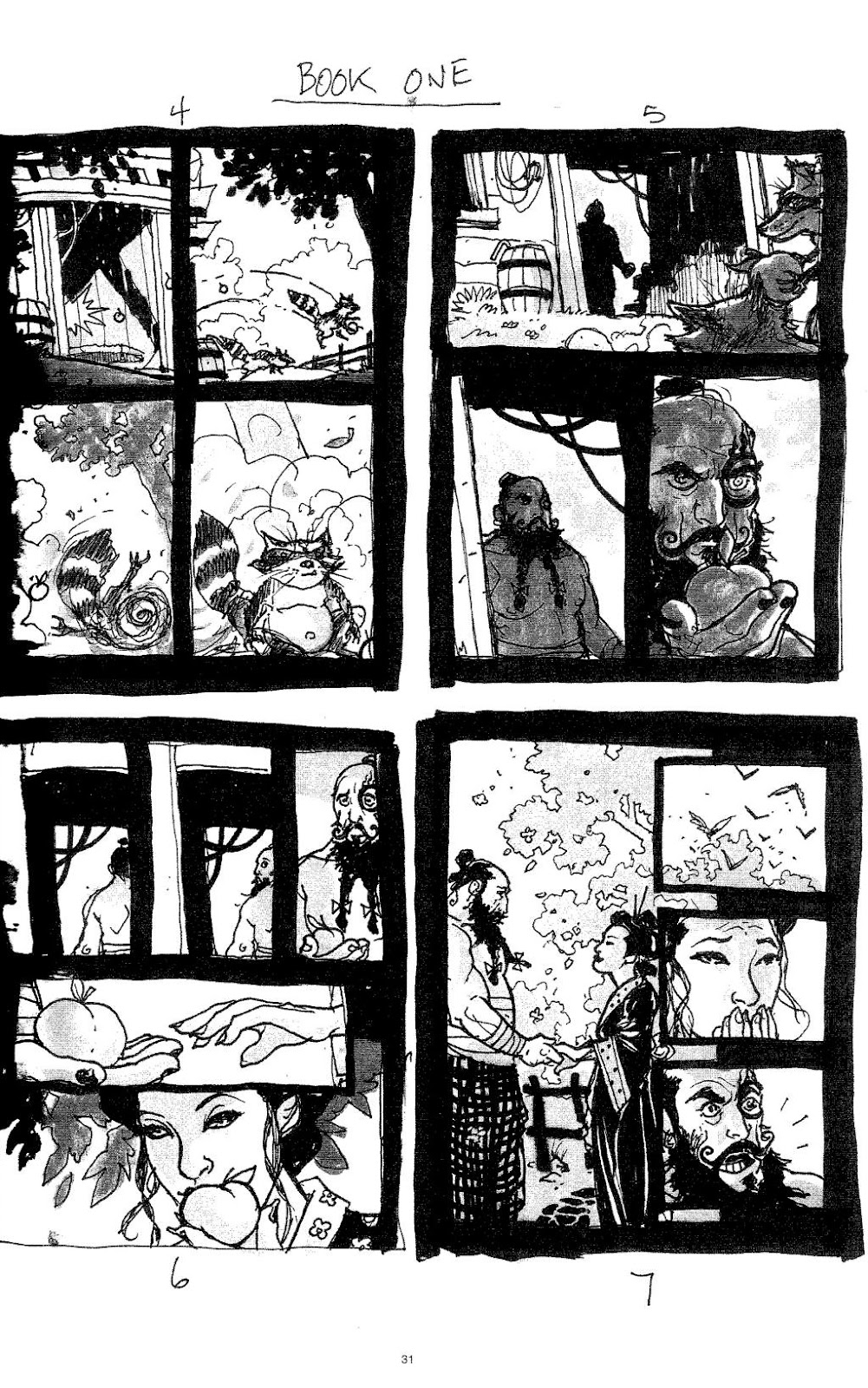 Negative Burn (2006) issue 5 - Page 33