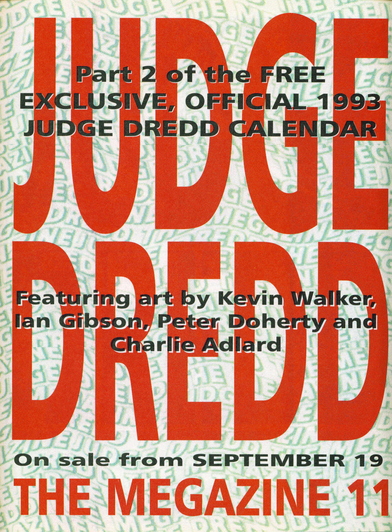 Read online Judge Dredd: The Megazine (vol. 2) comic -  Issue #10 - 46