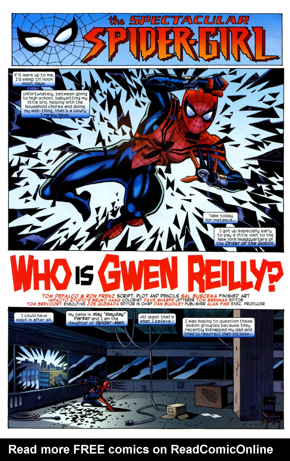Amazing Spider-Man Family issue 5 - Page 3