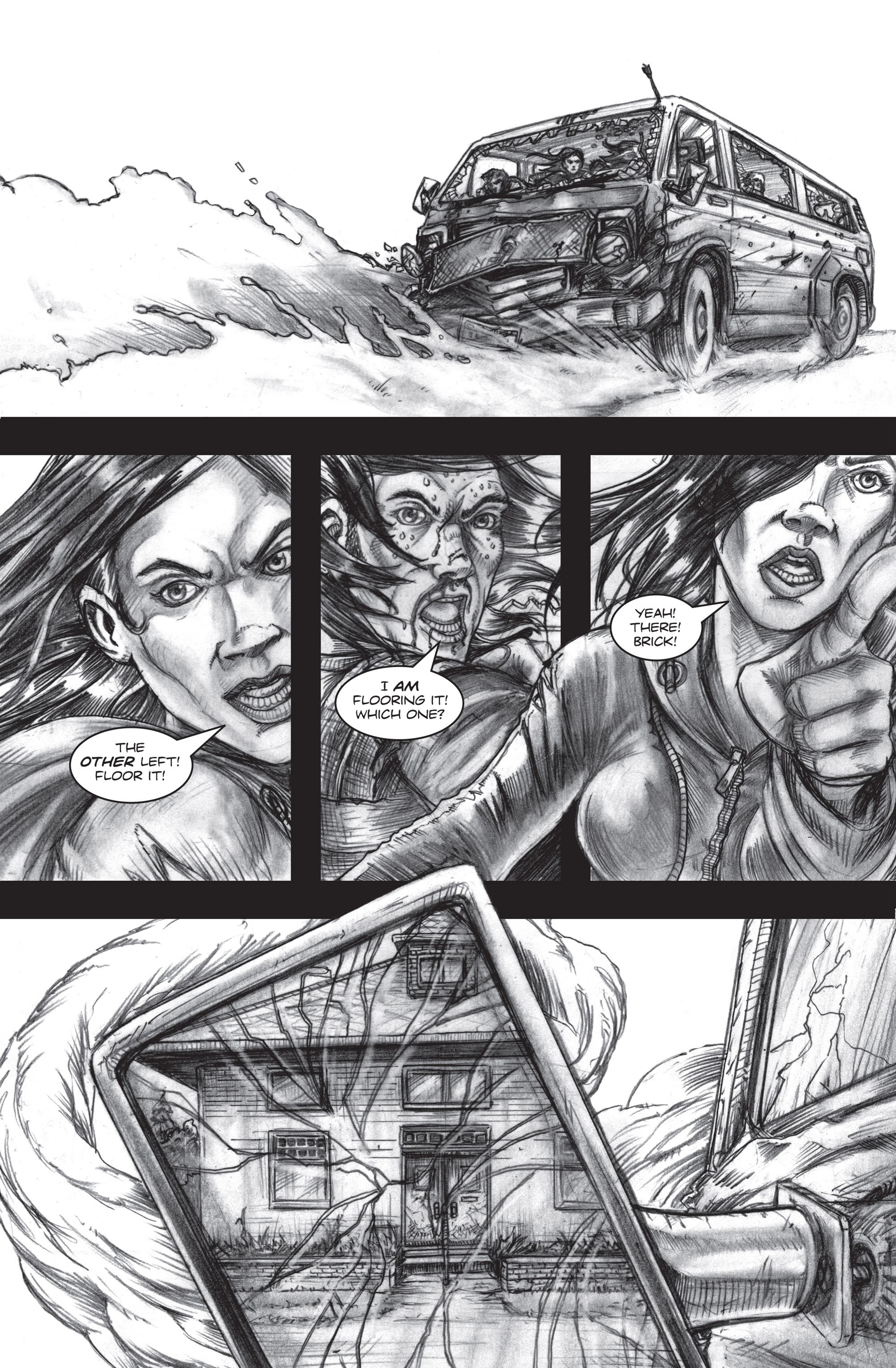 Read online The Killing Jar comic -  Issue # TPB (Part 2) - 14