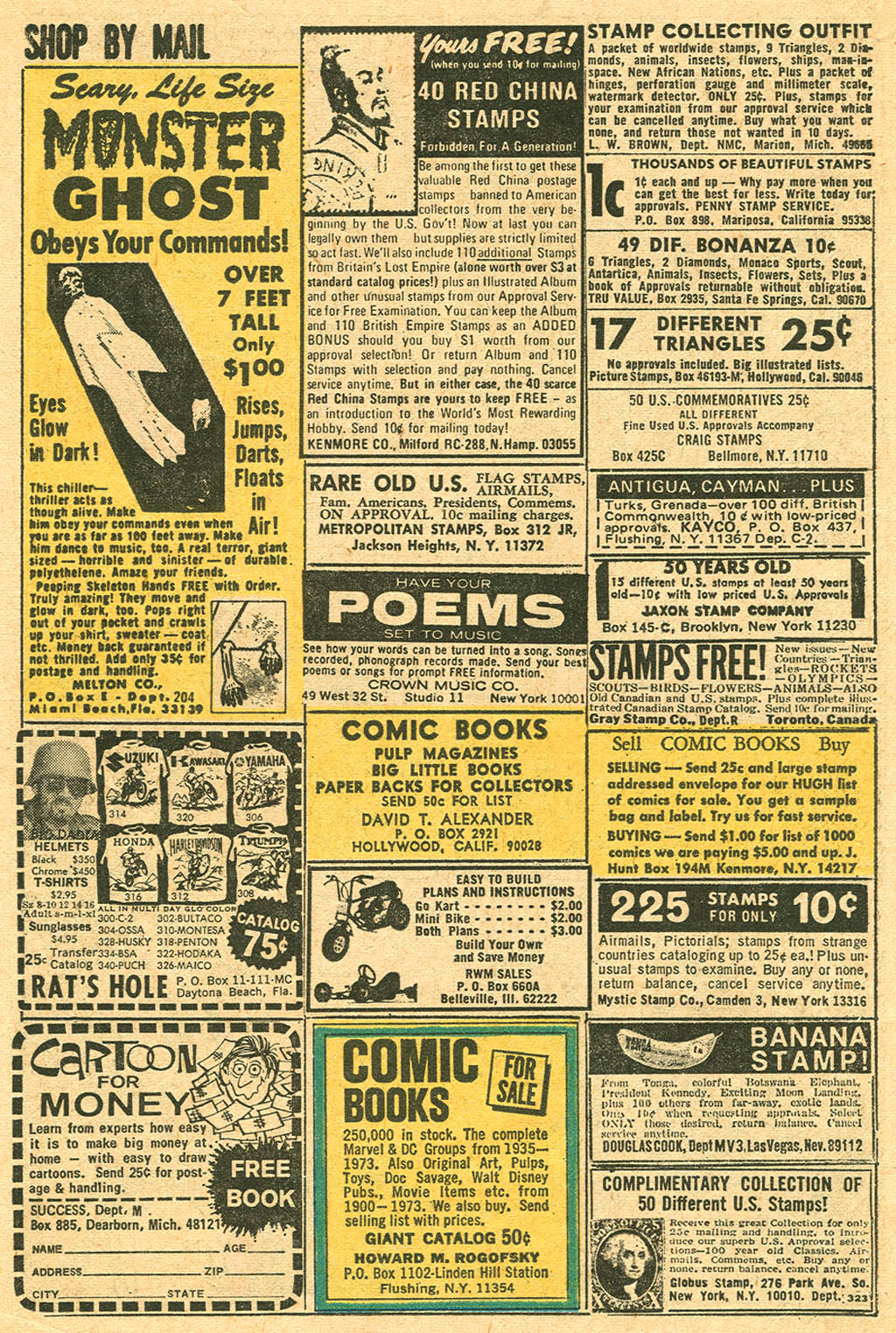 Read online The Rawhide Kid comic -  Issue #112 - 26