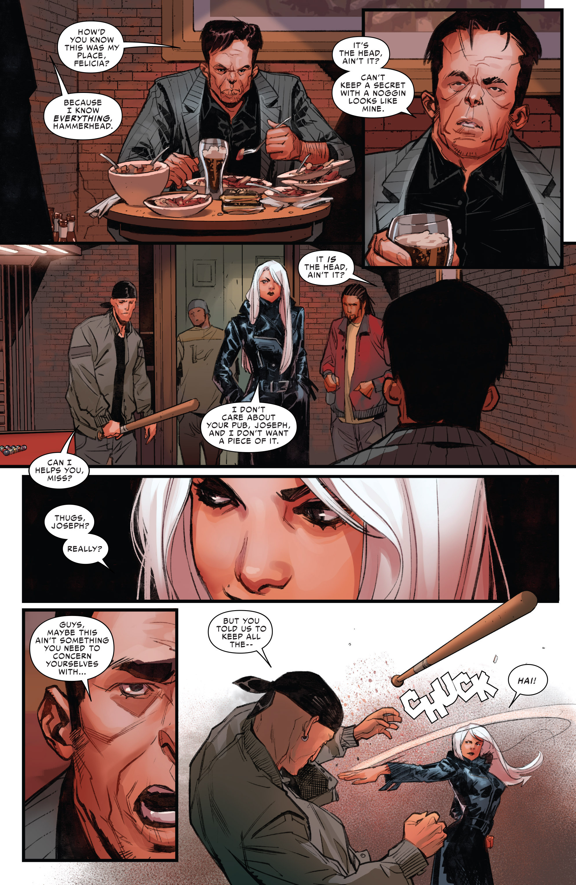 Read online Spider-Man (2016) comic -  Issue #3 - 16