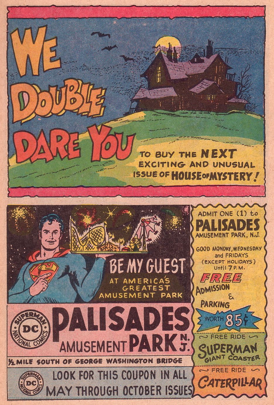 Read online Wonder Woman (1942) comic -  Issue #177 - 22