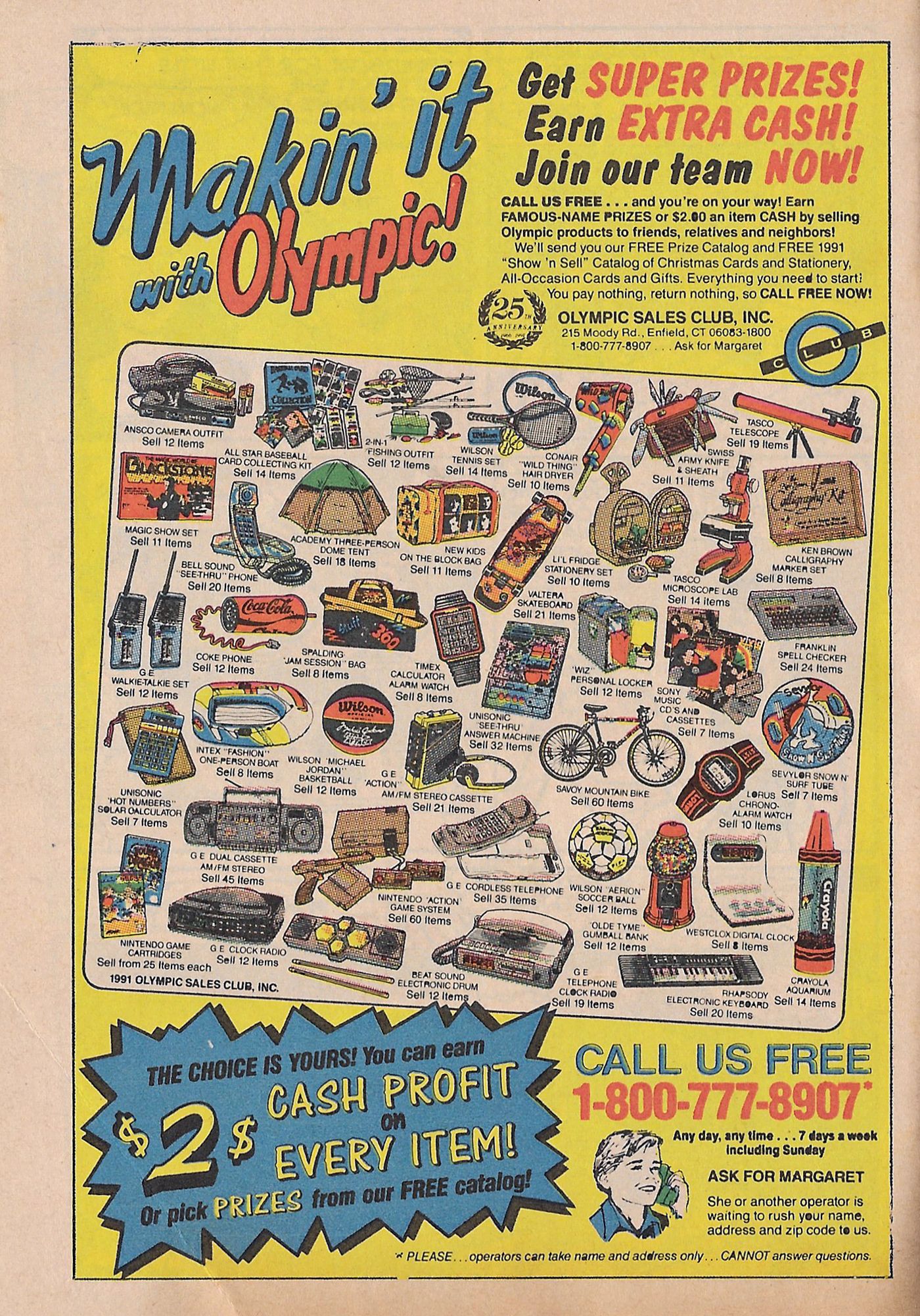 Read online Betty and Veronica Digest Magazine comic -  Issue #51 - 44