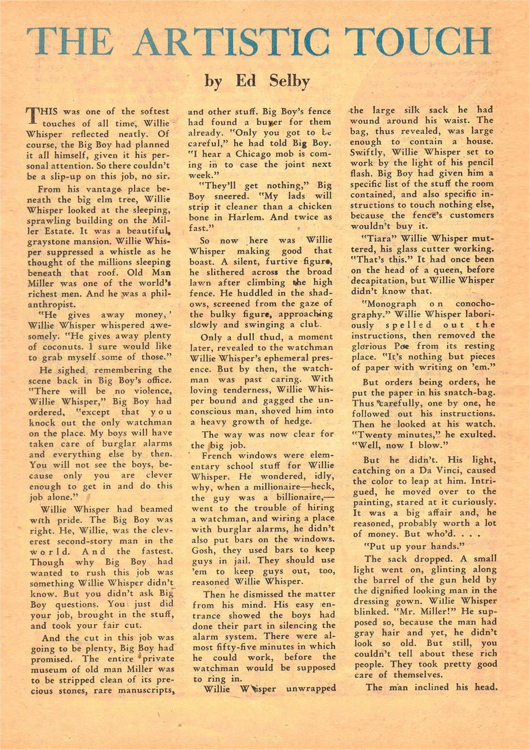 Superman (1939) issue 27 - Page 43